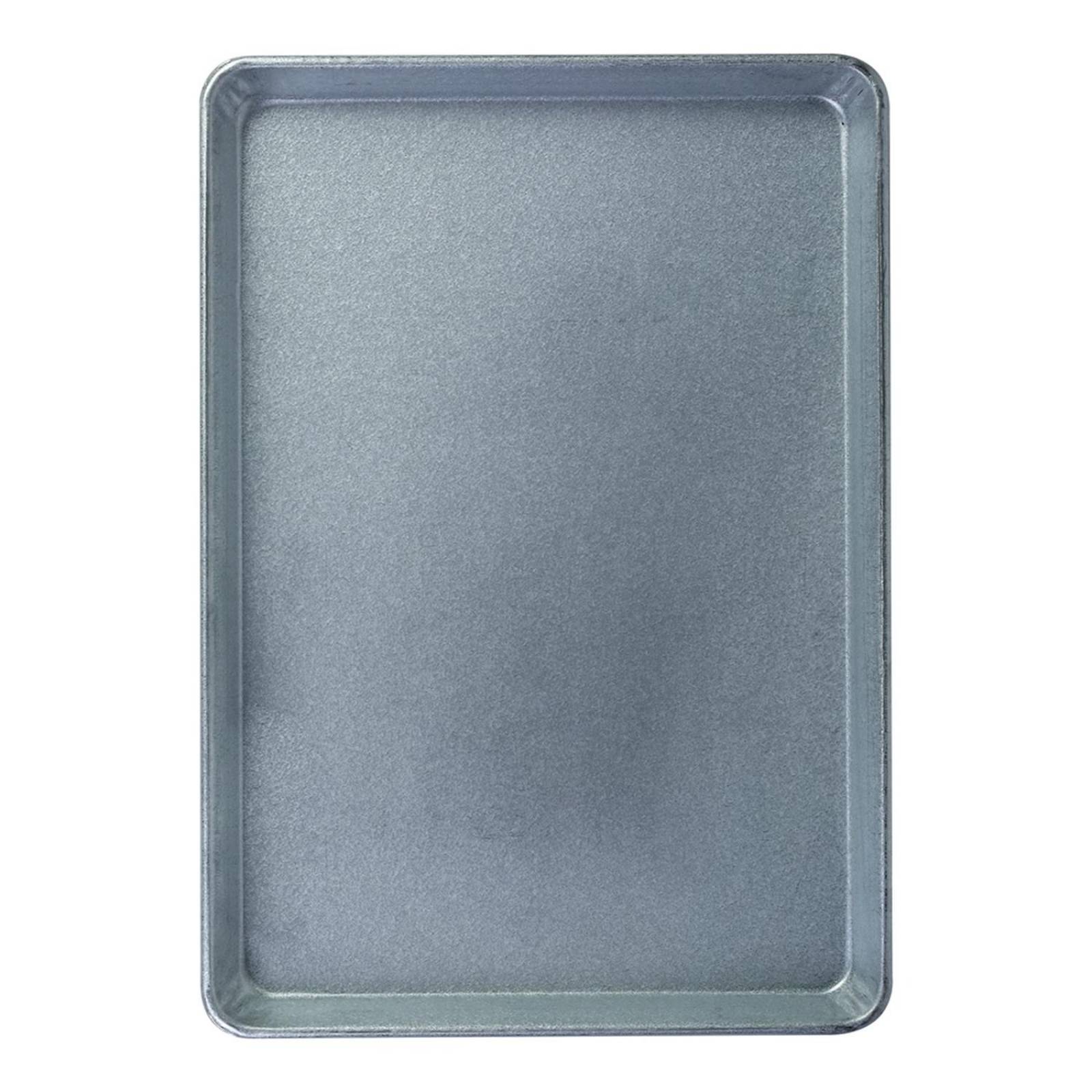 Charola para parrilladas 35 x 50 cm plata i-cover grill 