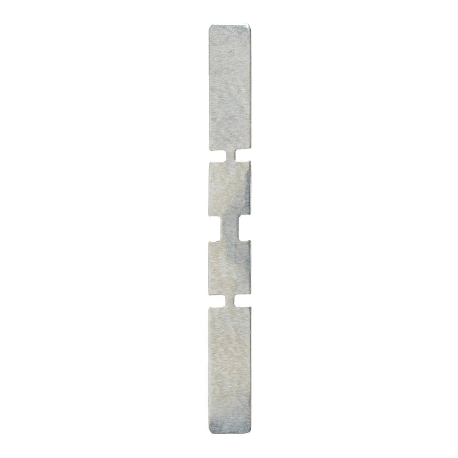 Repuesto para fusible 60 amperes drof 10 piezas