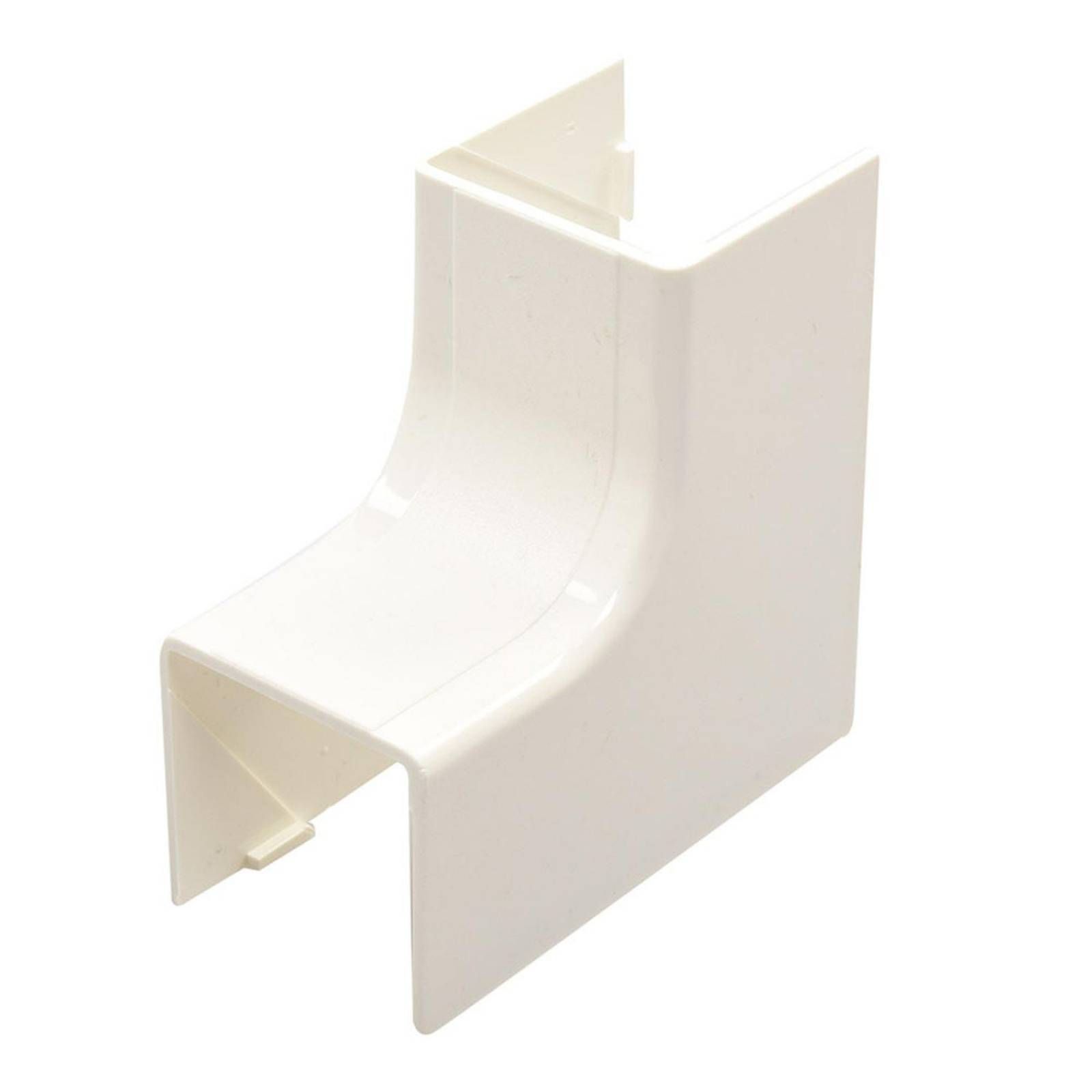 Angulo interno p/canaleta 25x25 mm 