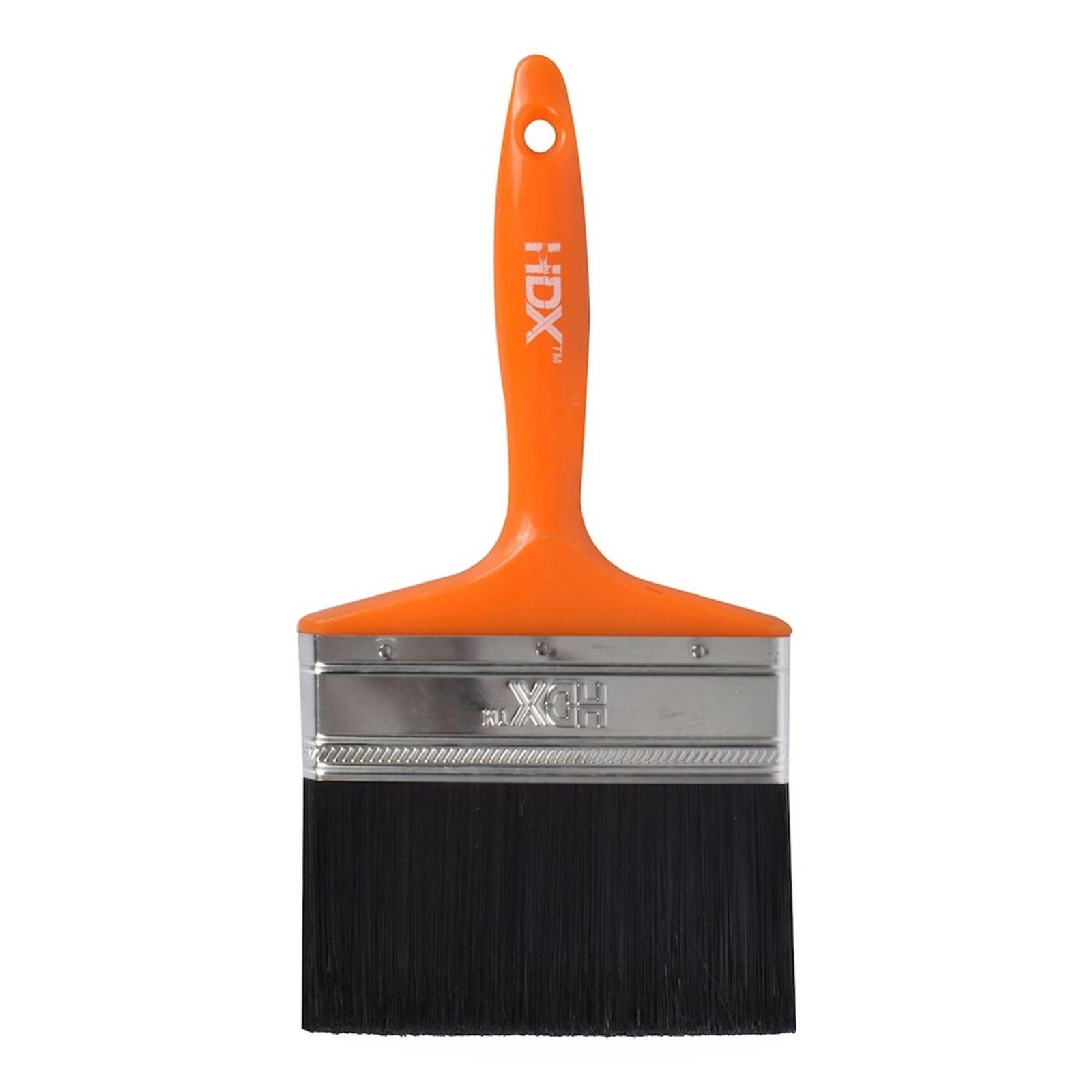 Brocha de poliéster 5 pulgadas hdx