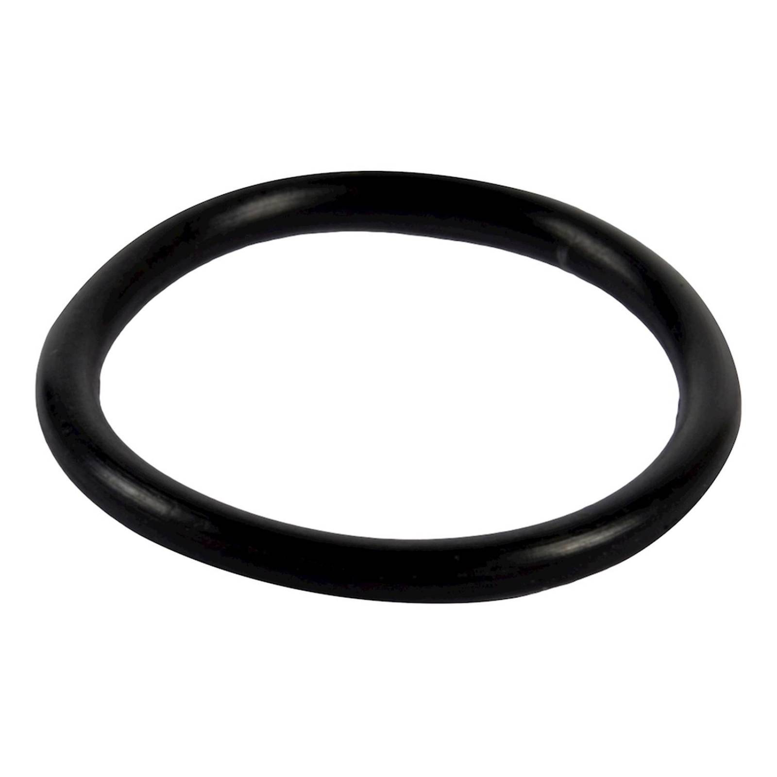Empaque o-ring negro rugo 10 piezas