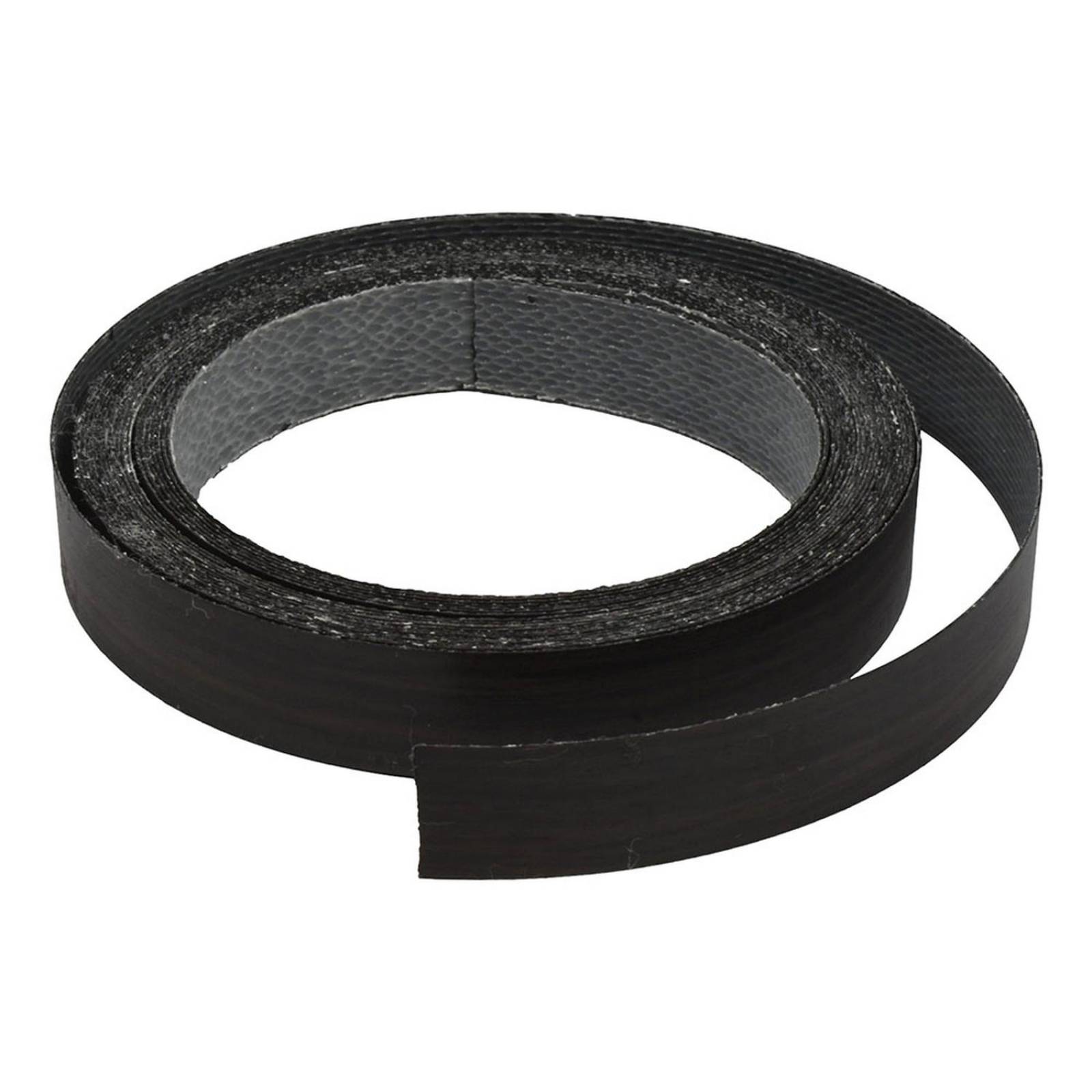 Cubre canto de melamina engomado 500 cm 