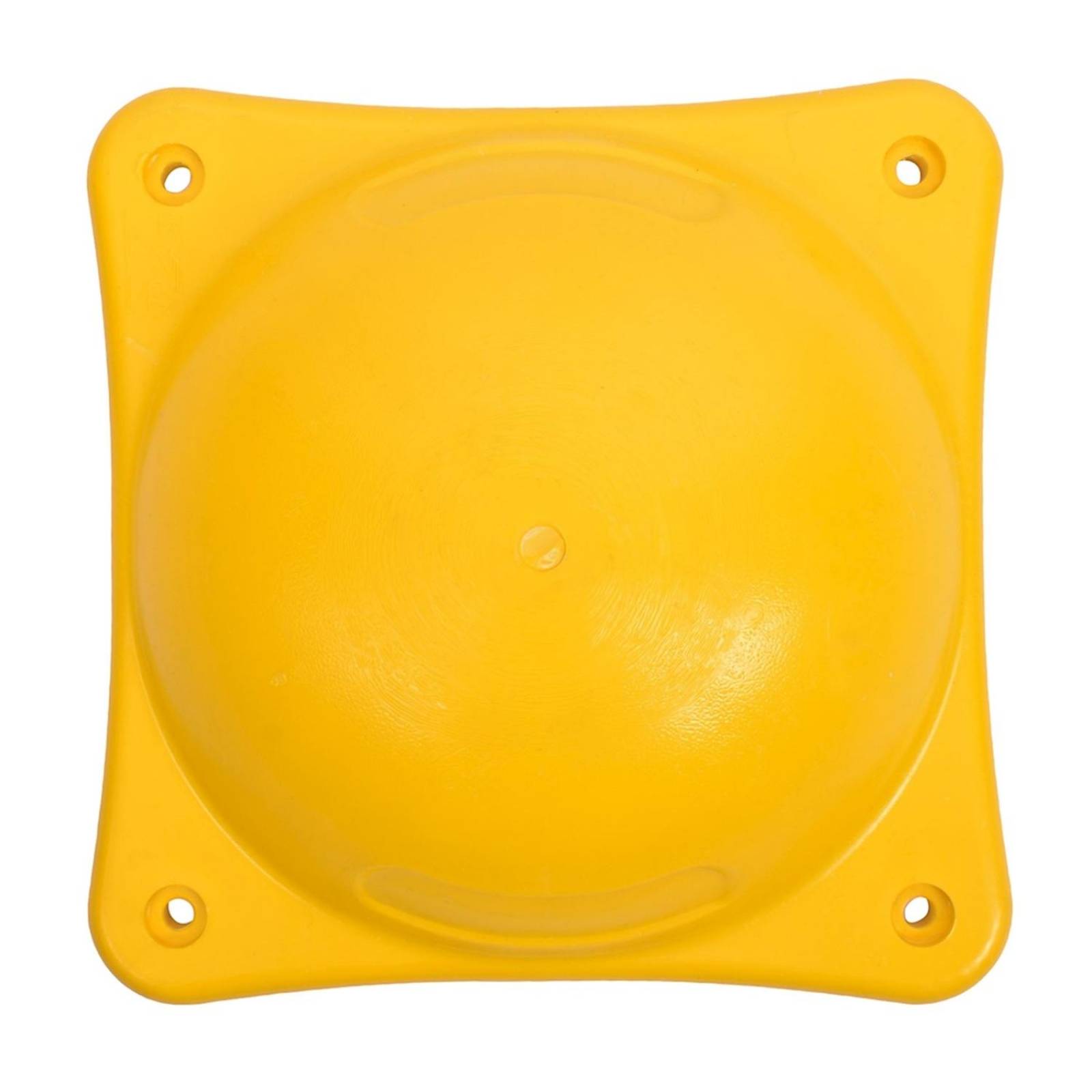 Boya para tráfico amarillo 