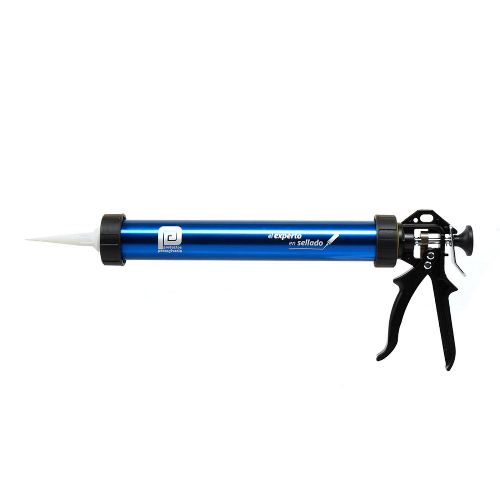 Pistola de calafateo de barril profesional 