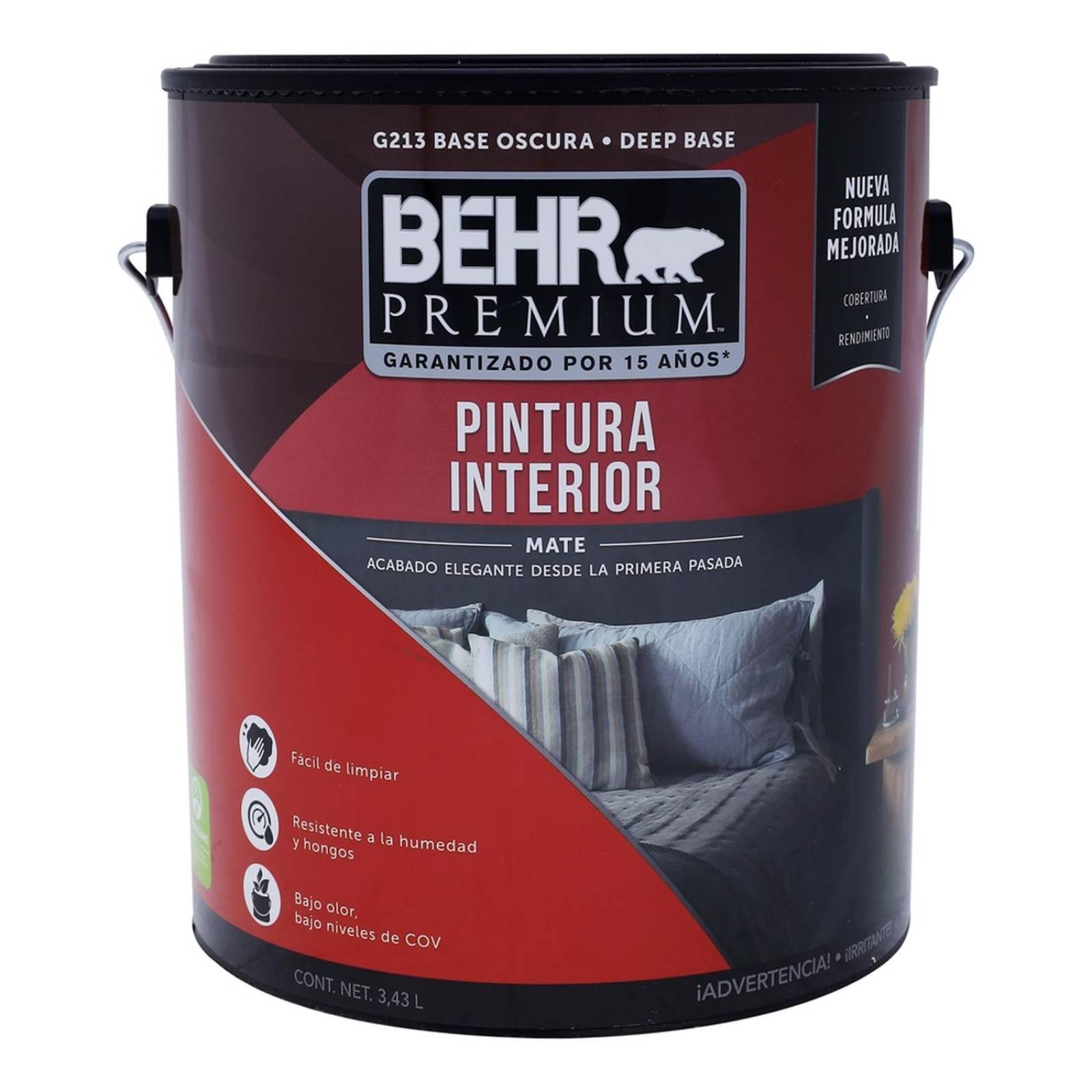 Prem int mate deep g213s gl 