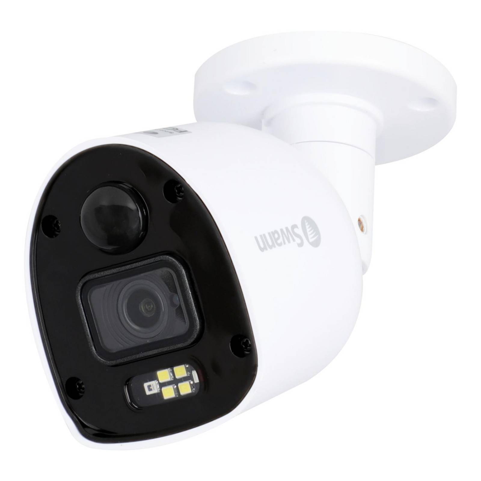 Cámara de seguridad swann sistema dvr