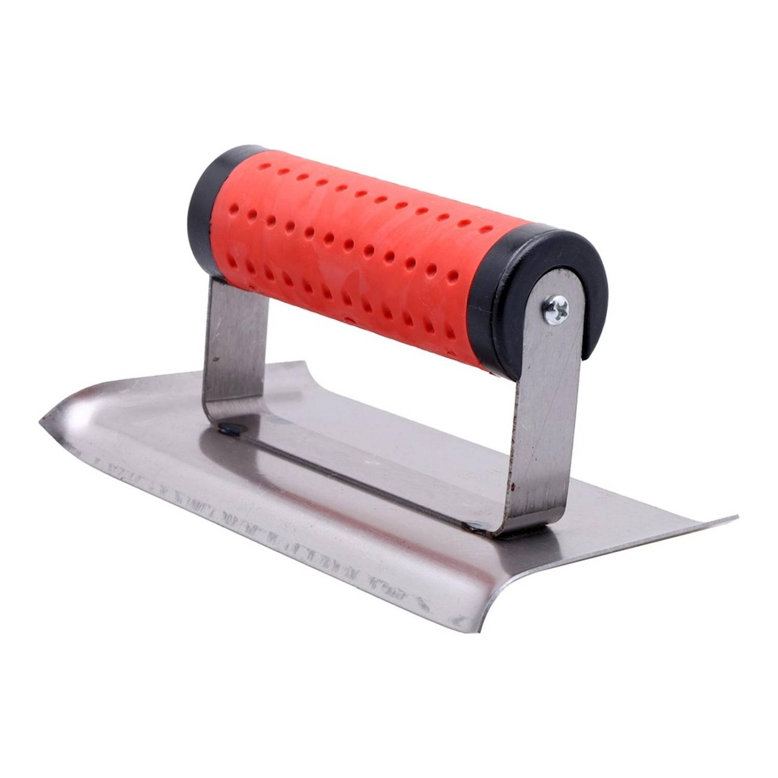 Canteador de extremo curvo 