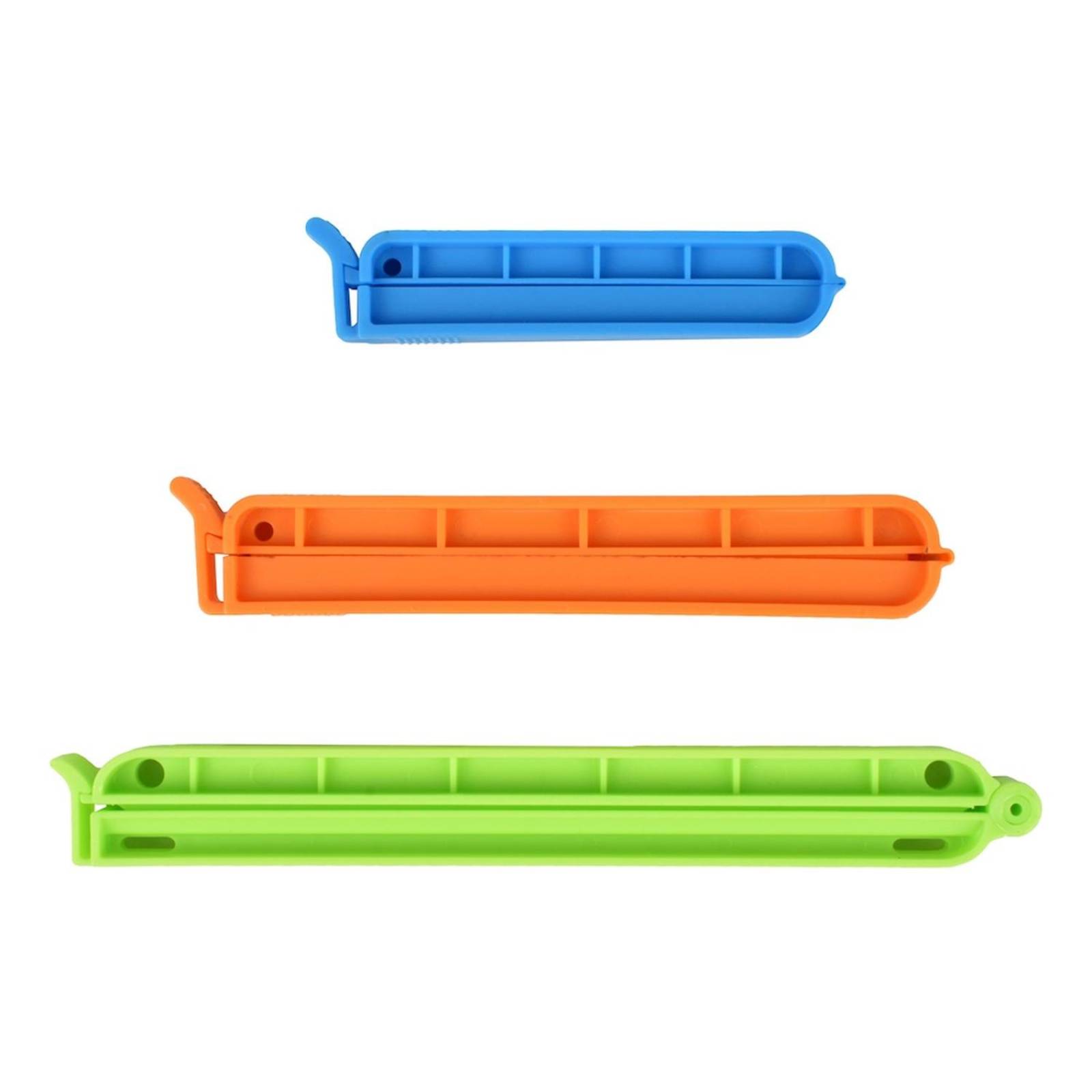 Clip para bolsa 20 piezas 