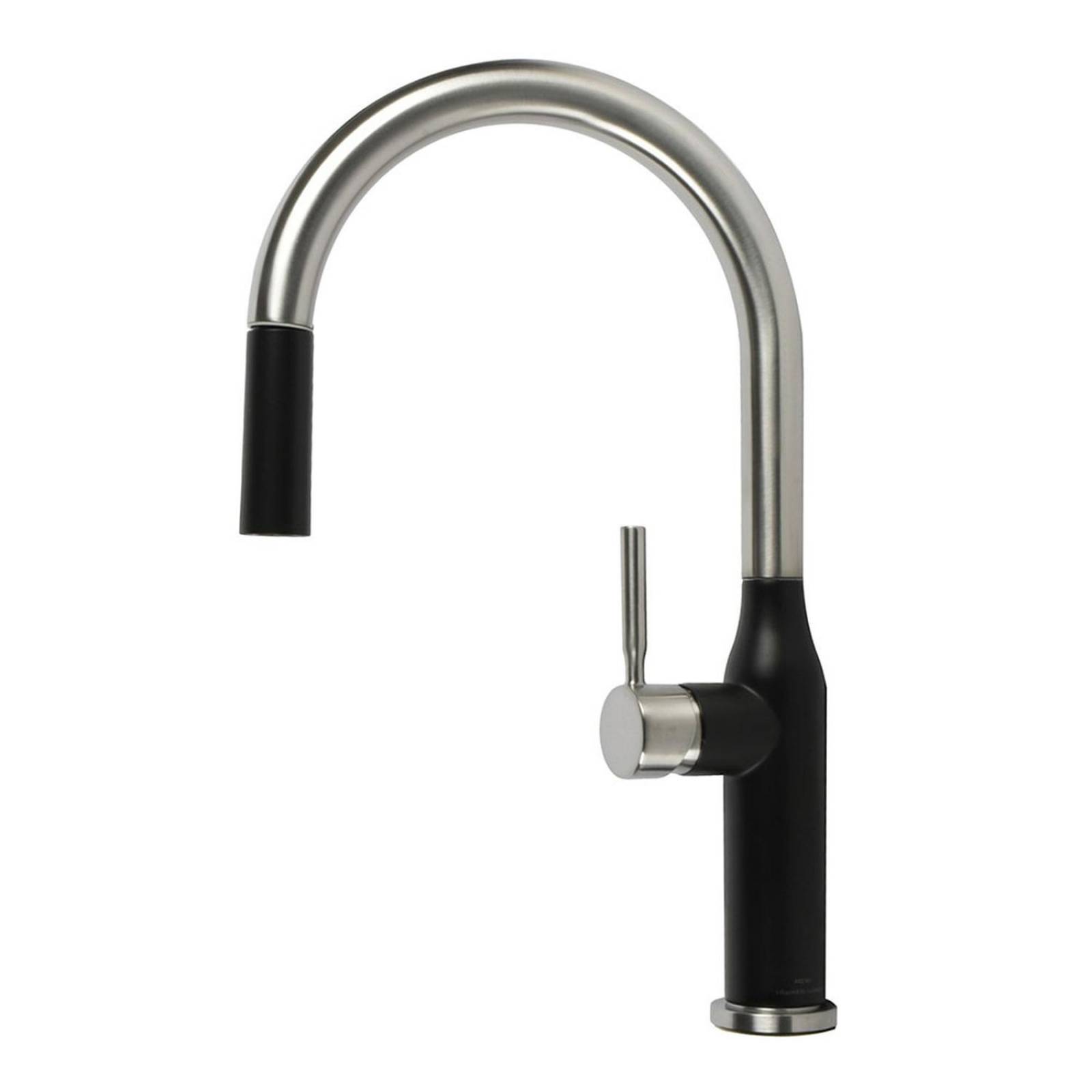 Llave mezcladora para fregadero mendenhall 20.3 cm cromado glacier bay 