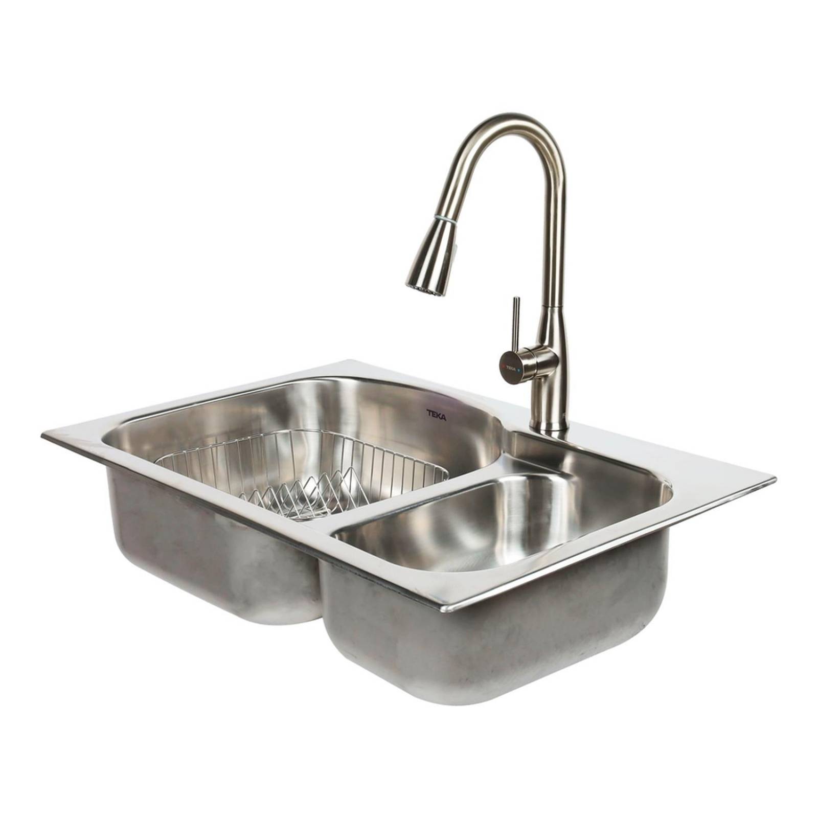 Tarja tekaway set 2t sub/emp 84x56 