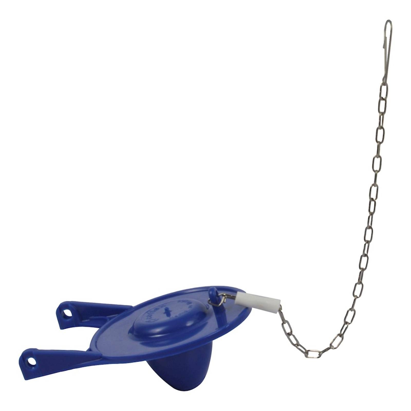 Pera de descarga 3 pulgada azul coflex 