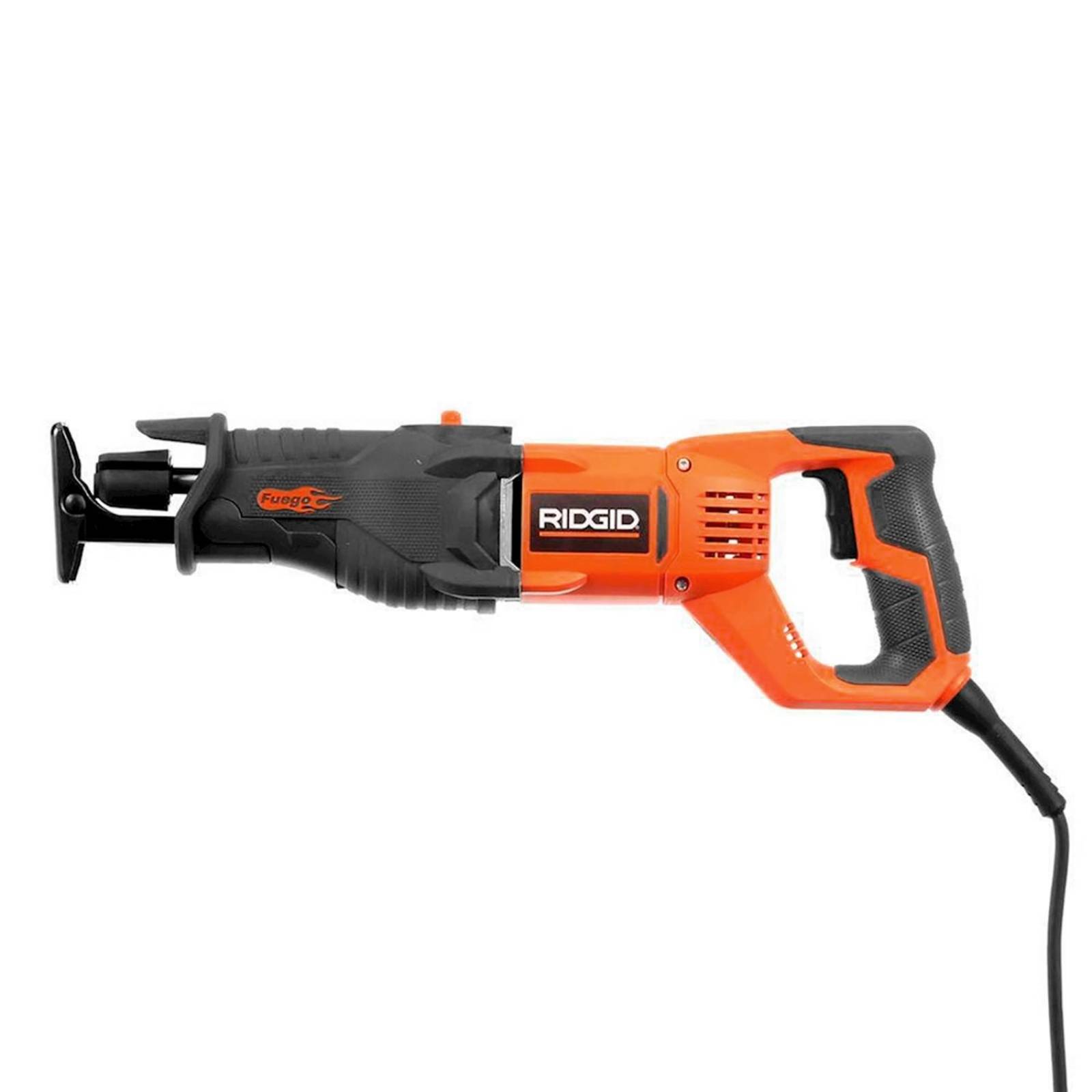 Sierra sable ridgid 1,200 watts 