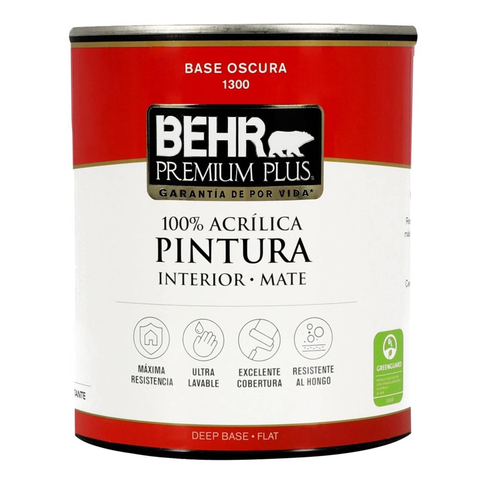 Premium plus int mate deep qt