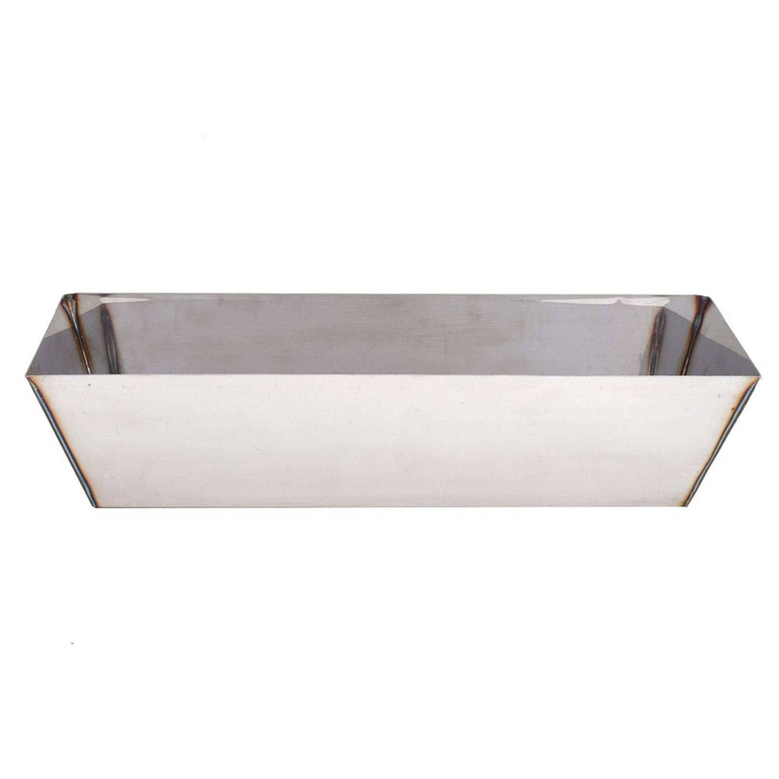 Recipiente de acero inoxidable para mezcla 