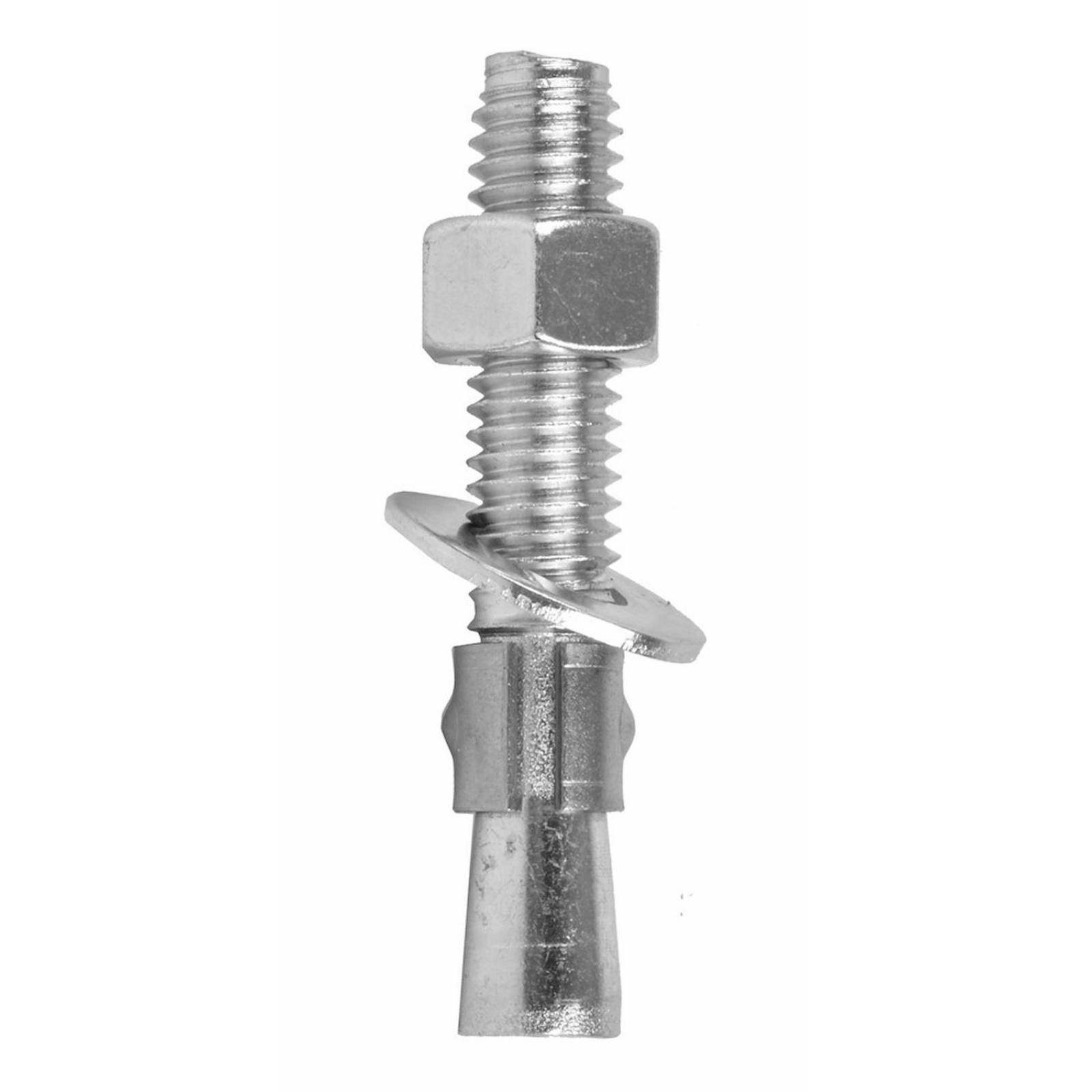 Anclajes De Cuña Para Concreto 3/8x2-1/4 