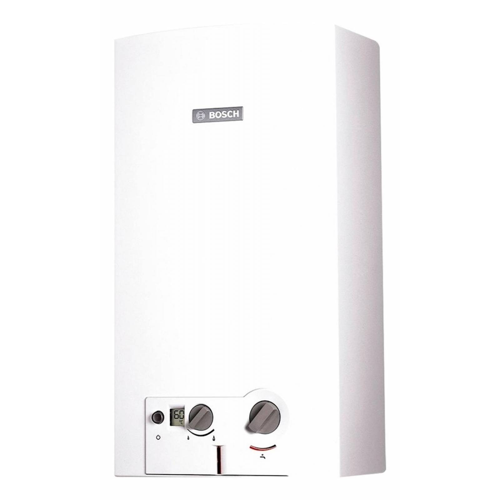 Calentador Agua Instantáneo 3 Servicios Gas Lp 