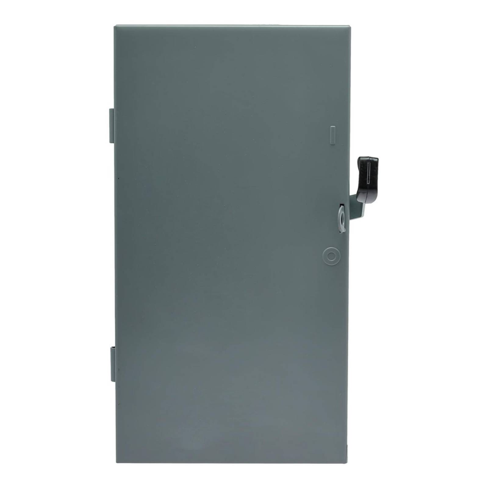 Interruptor de seguridad 2 polos 60 amperes square d 