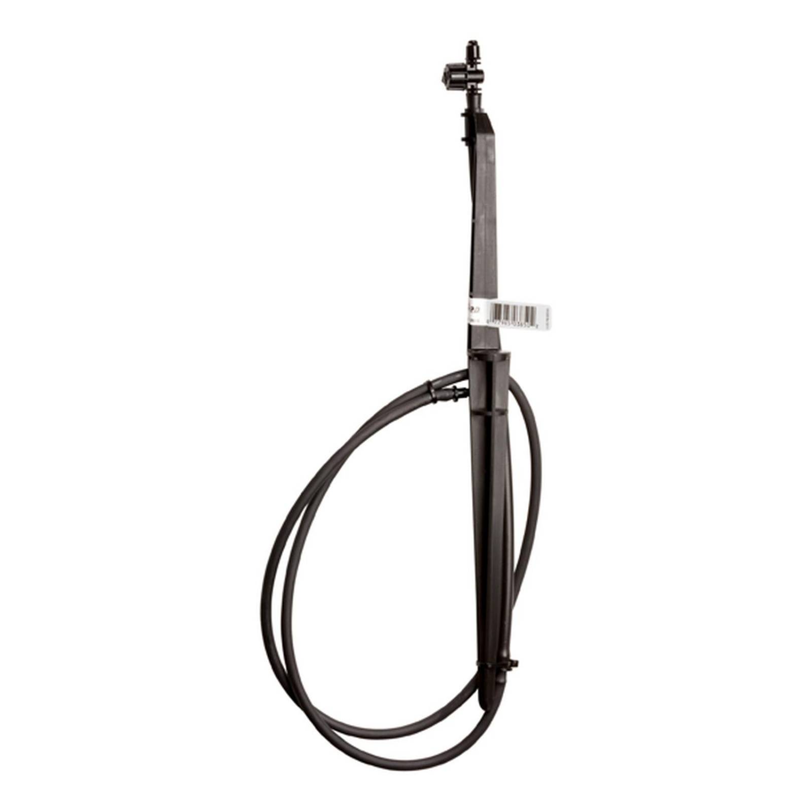 Elevador con estaca ajustable 