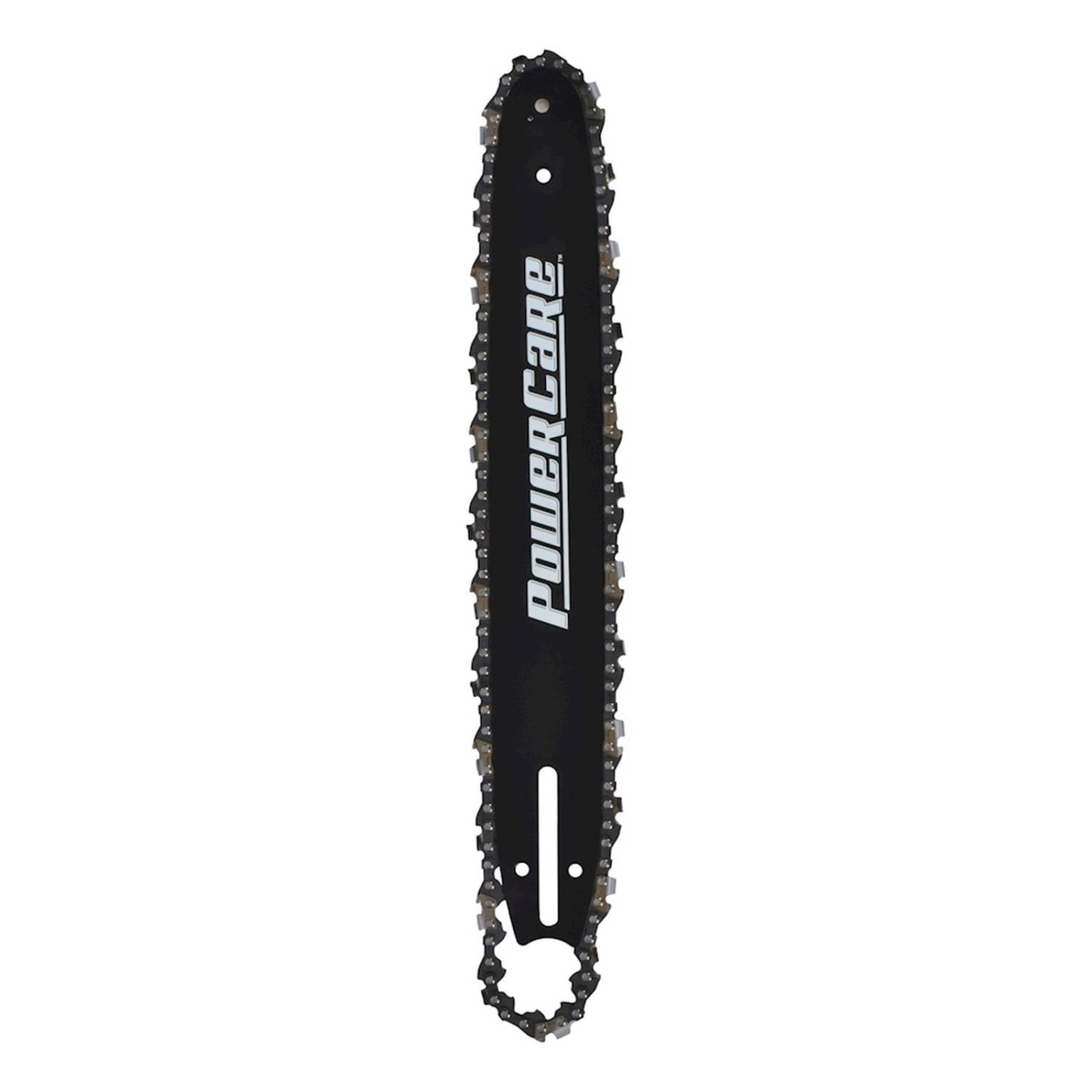 CADENA PARA MOTOSIERRA 35 CM NEGRO POWER CARE