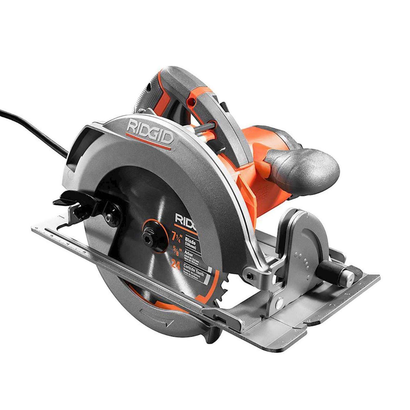 Sierra circular ridgid 1,800 watts 