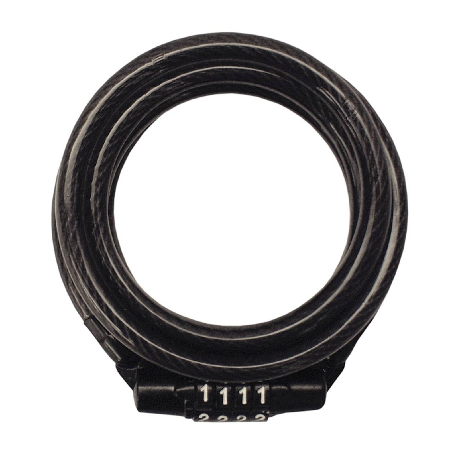 Cable de seguridad de 1.2 m de largo combinación preconfigurada 