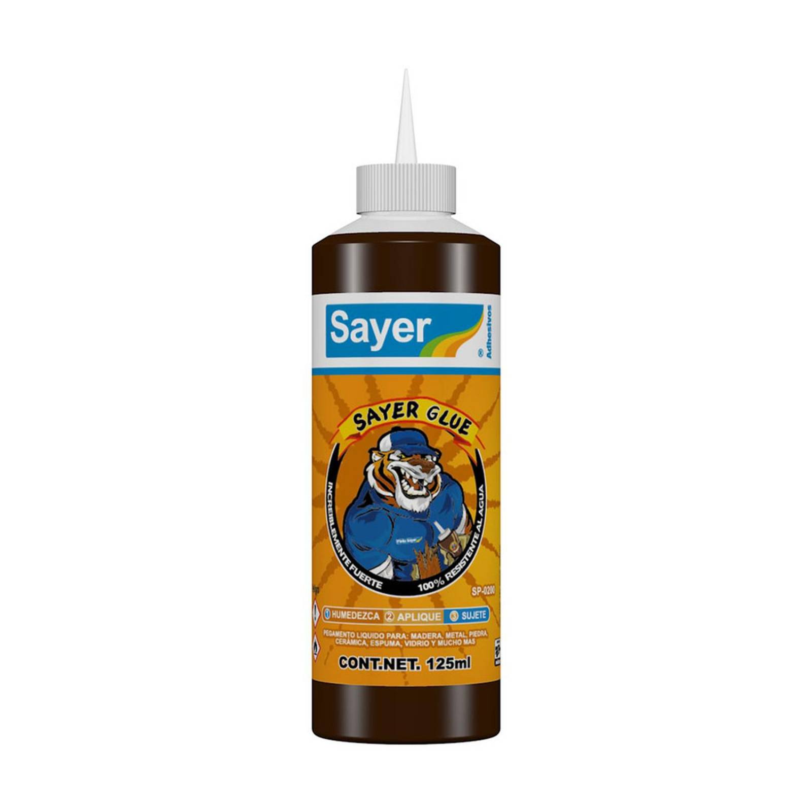 Pegamento sayer glue 125 ml 
