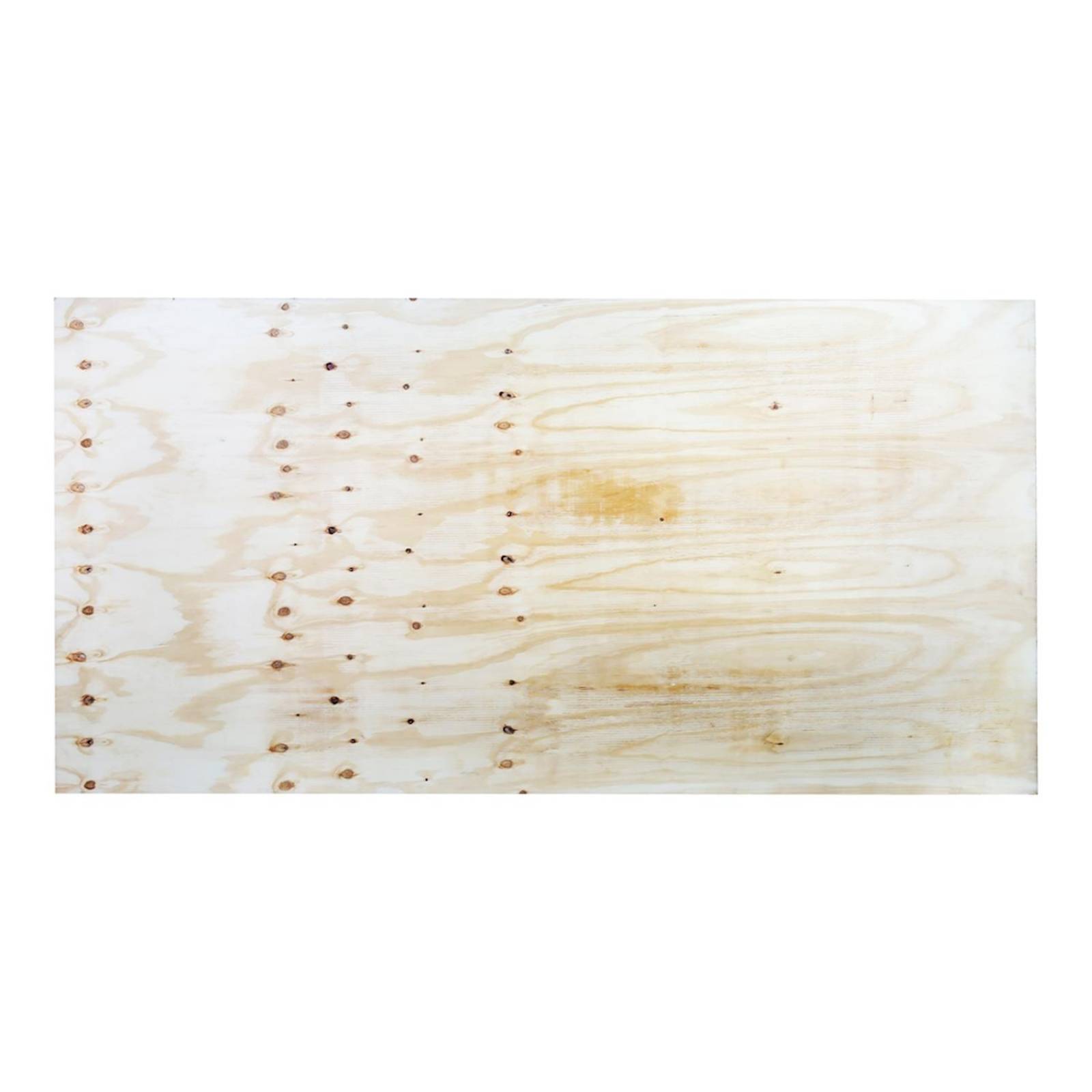 Triplay bc 1.22 x 2.44 m 18mm 