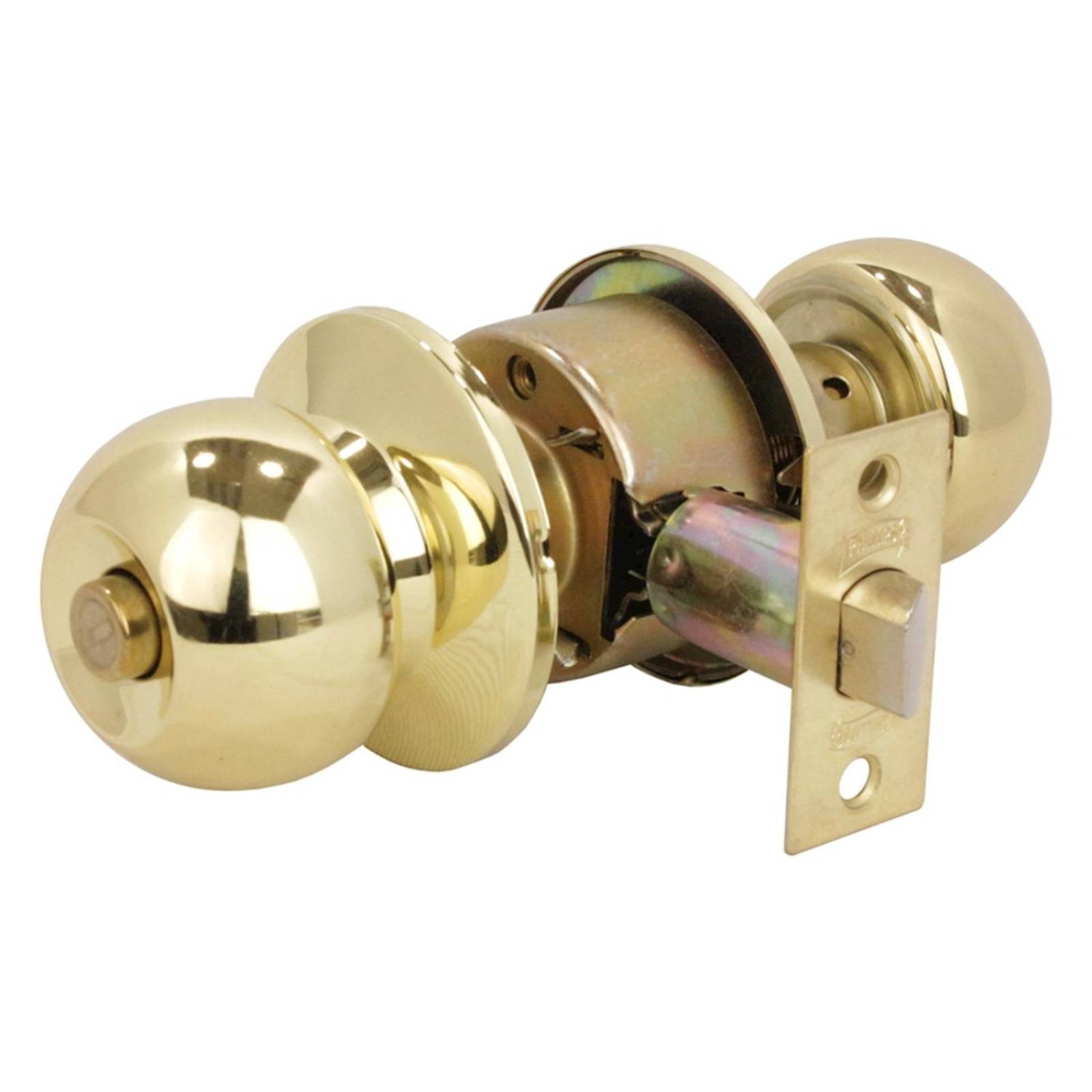 Pomo gamma baño/recámara lb 