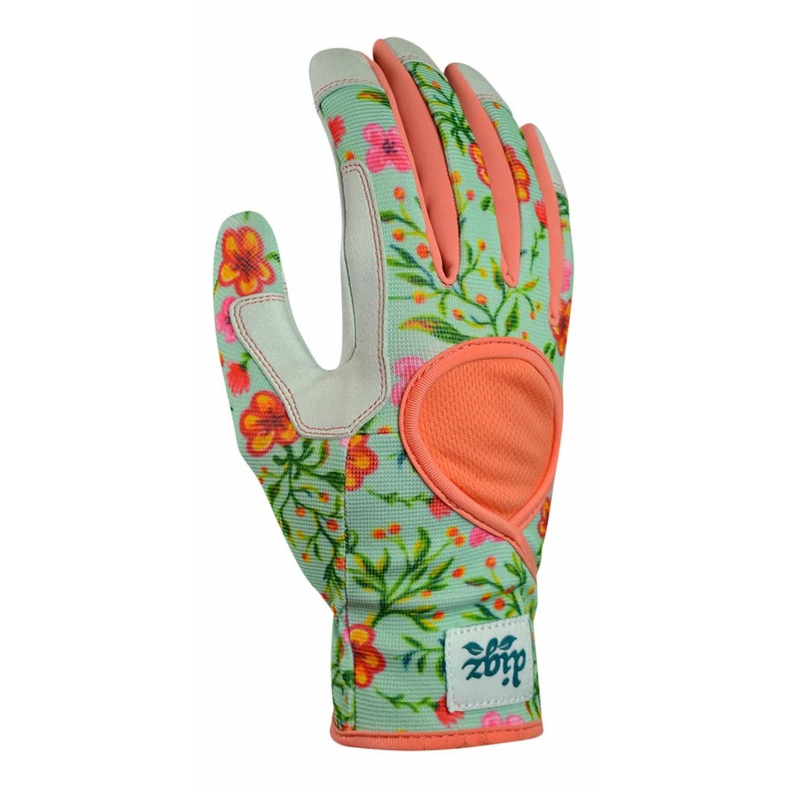 Guantes Para Pantalla Táctil Mediana 1 Par 