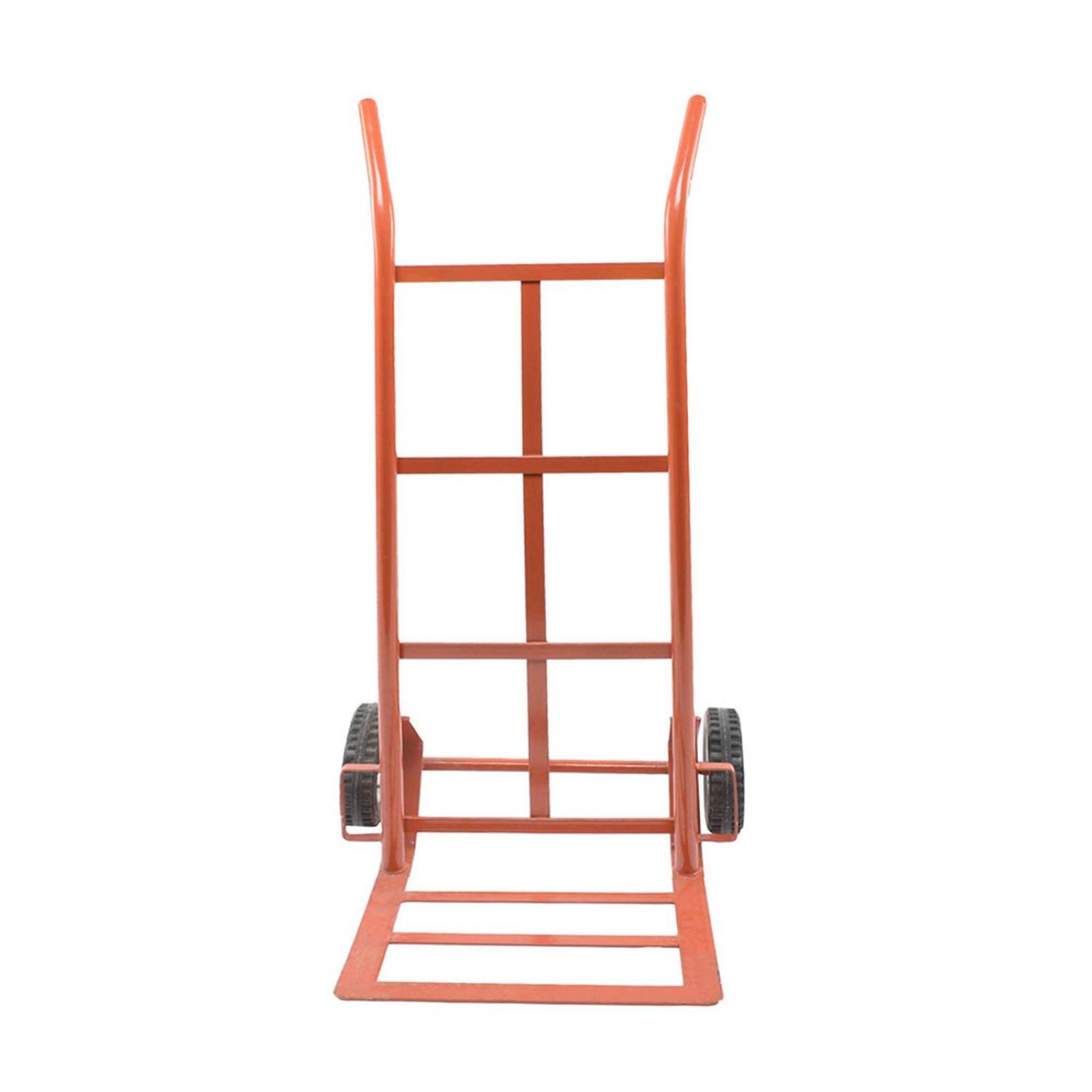 Diablo de carga naranja 117.5 x 51 cm 