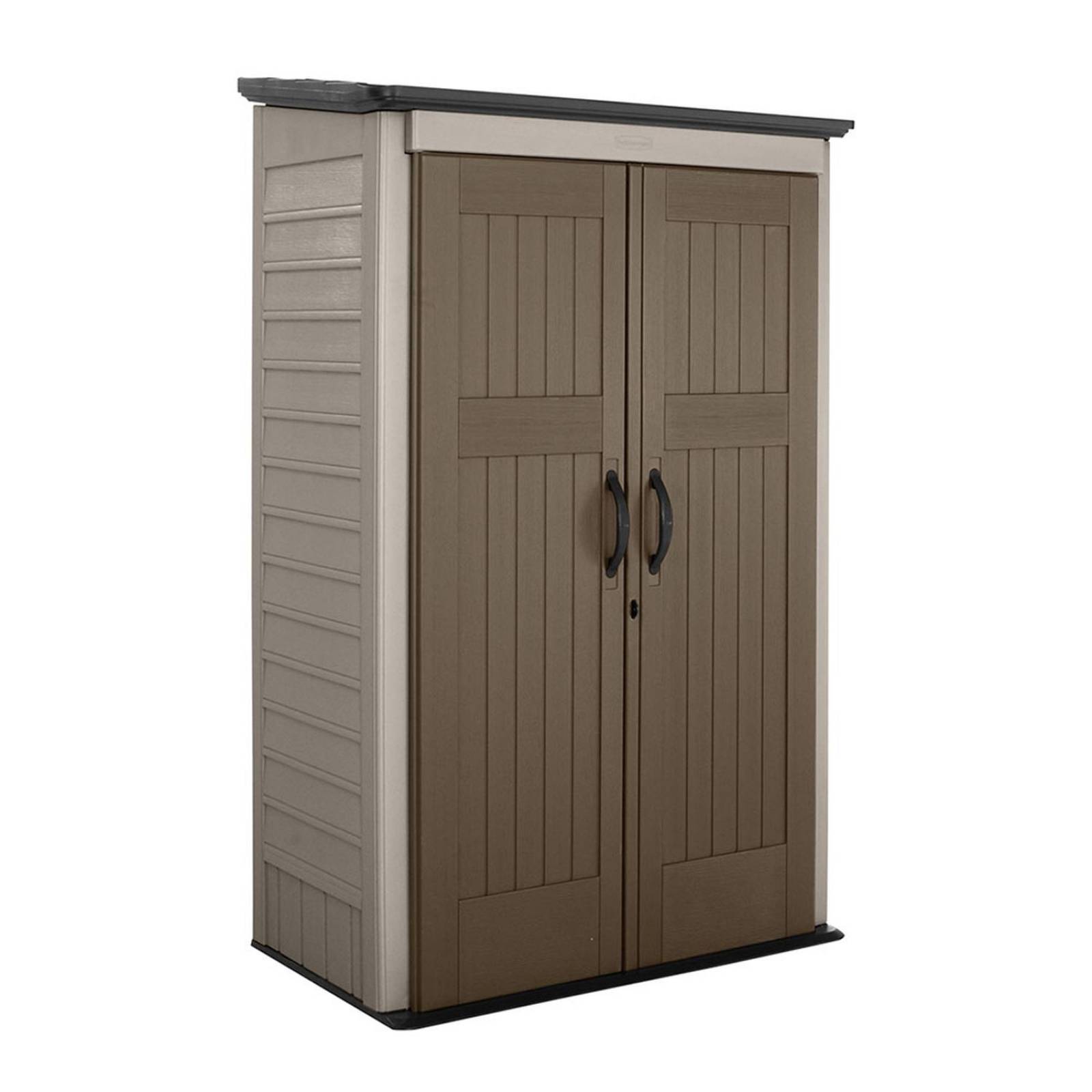 Gabinete vertical grande