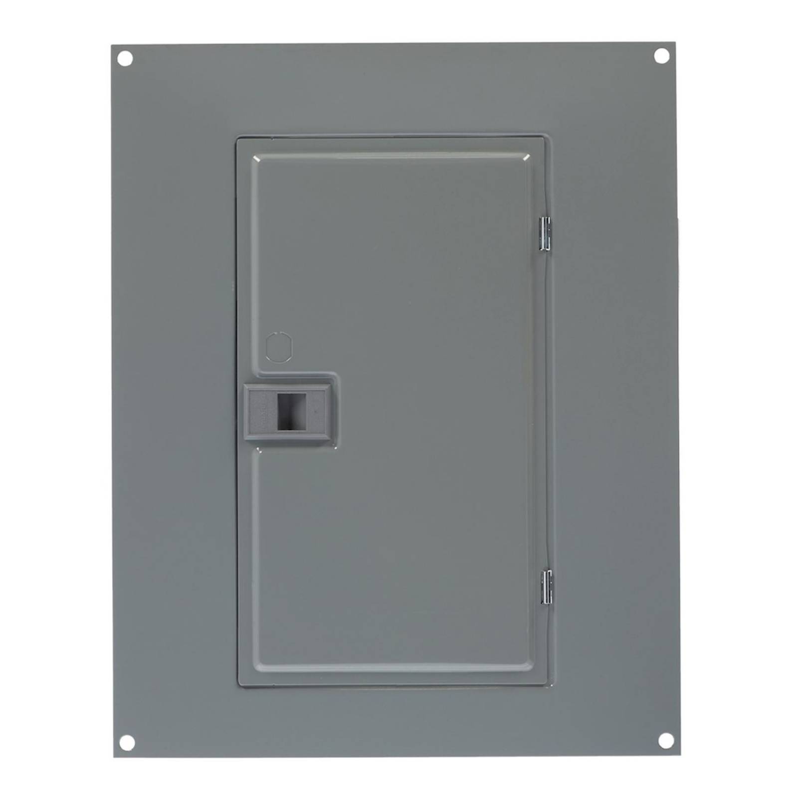 Tapa de sobreponer para centro de carga de 16 espacios square d 