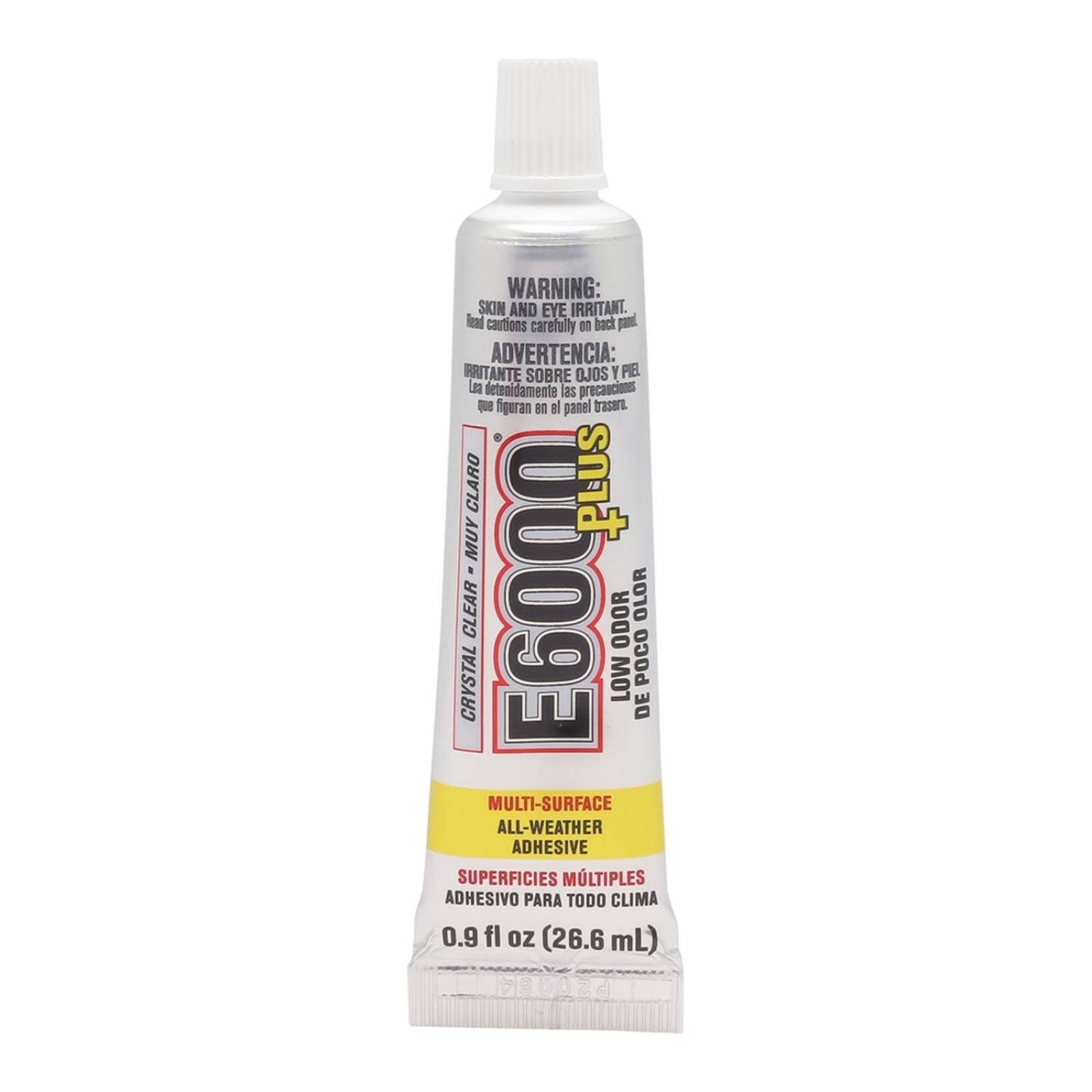Adhesivo e6000 plus 0.9oz 