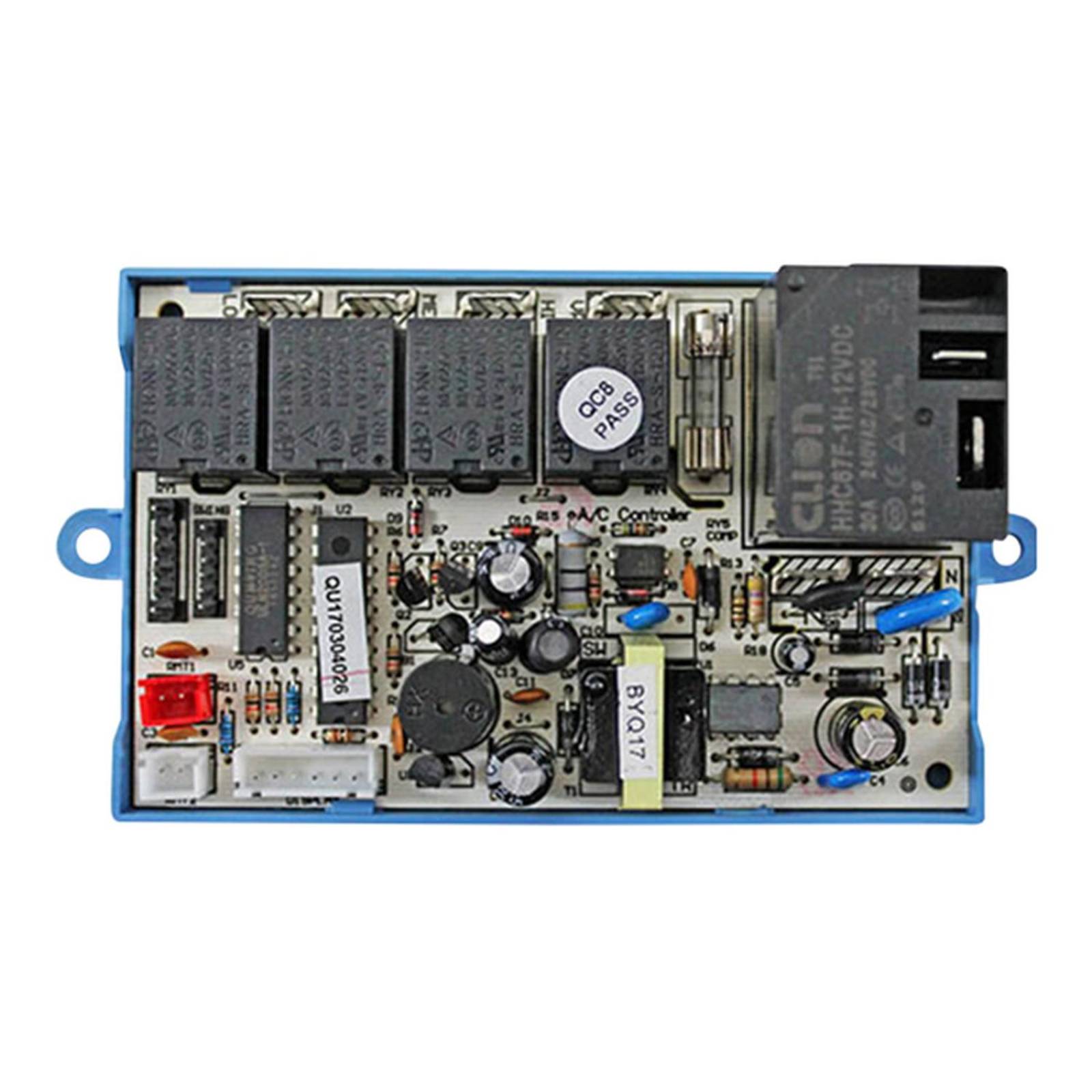 Tarjeta universal para mini split 