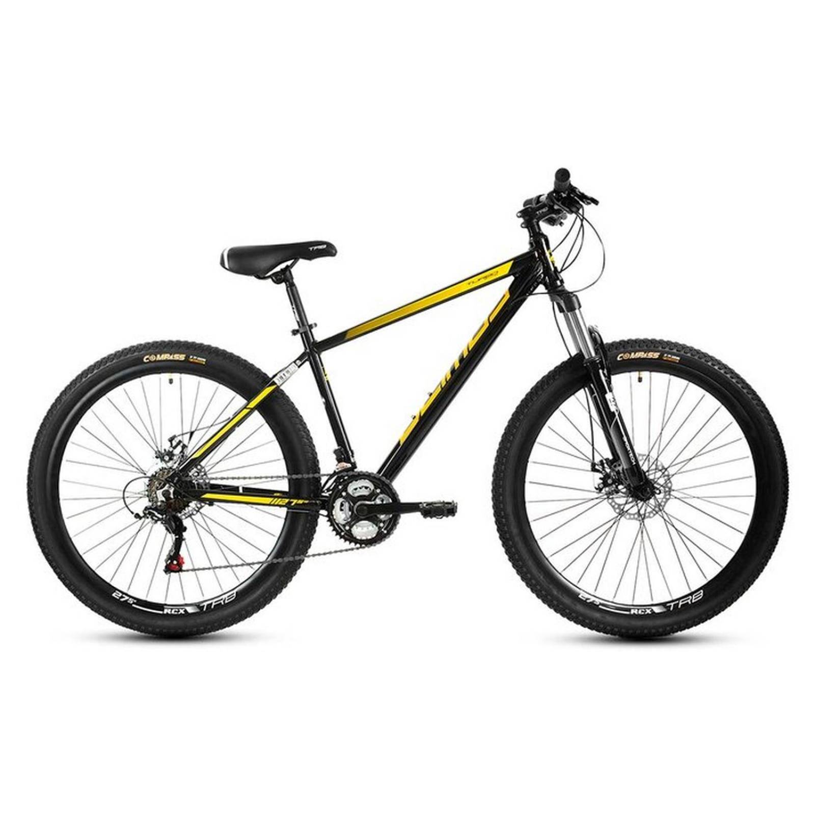 Bicicleta De Montaña R27.5 Turbo Deimos