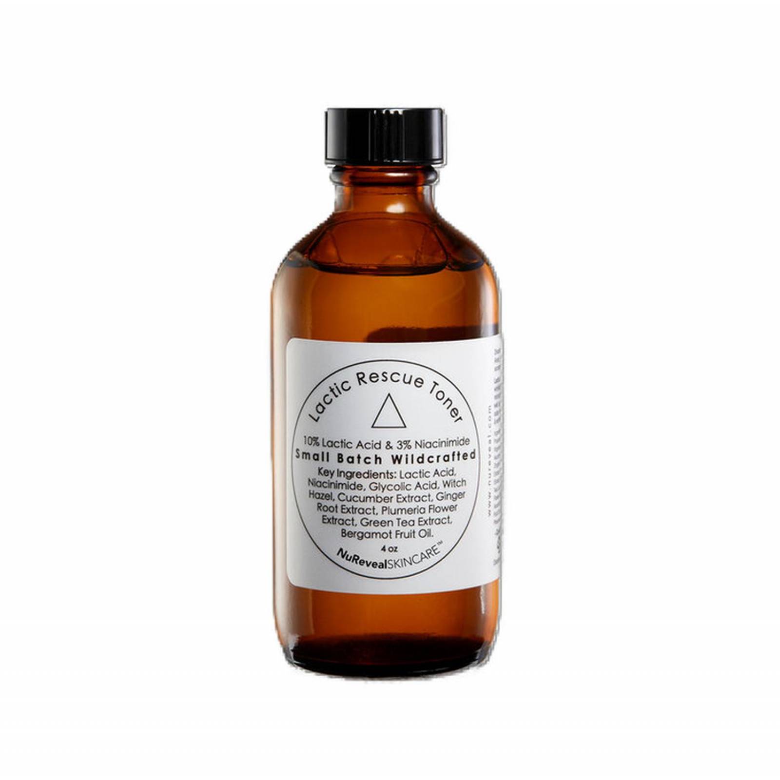 NuReveal Loción Facial con Ácido Láctico 113g 