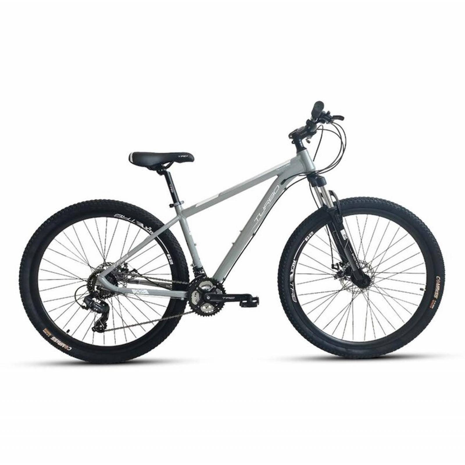 Bicicleta turbo 9.1 hot sale