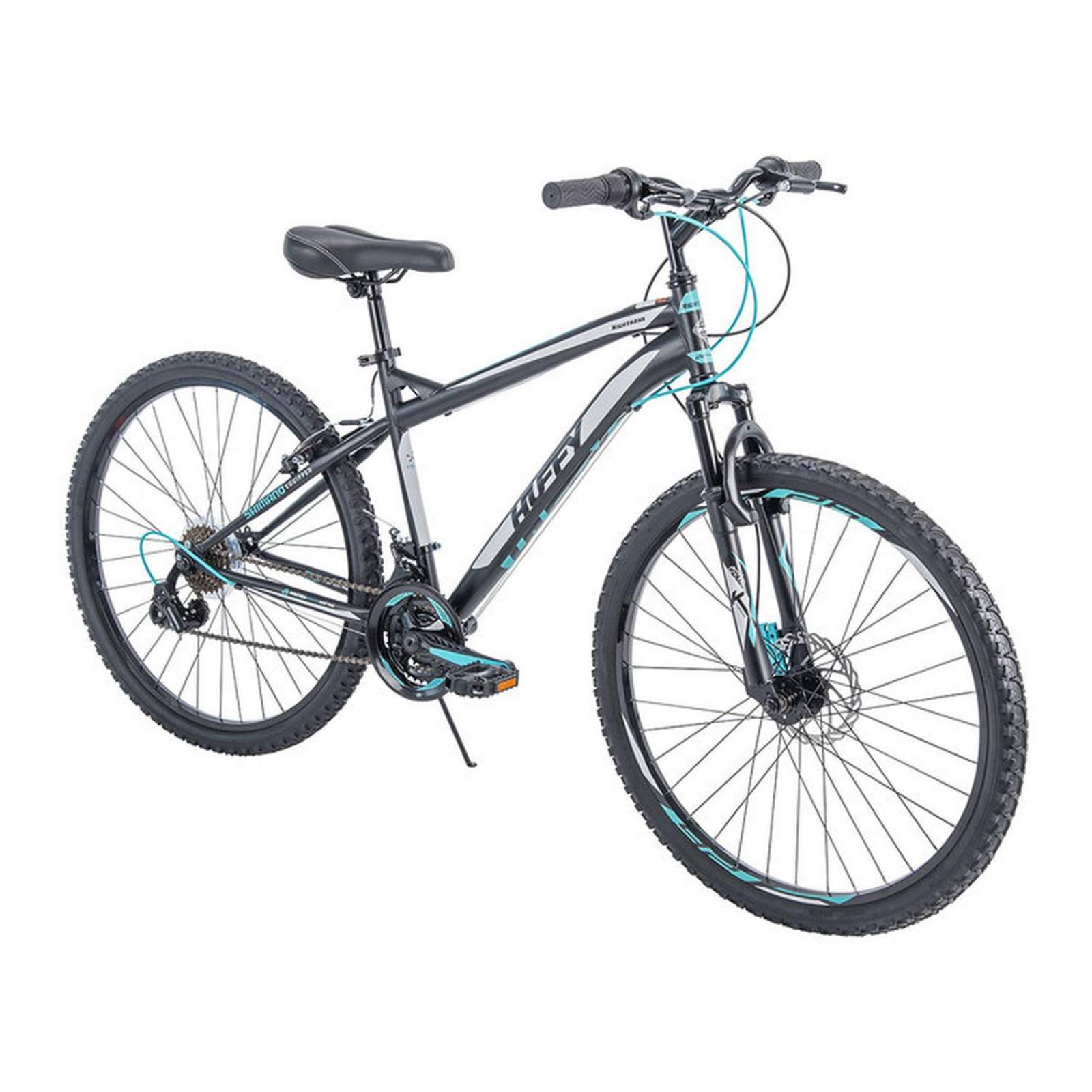 Bicicleta Nighthawk R26 Huffy 