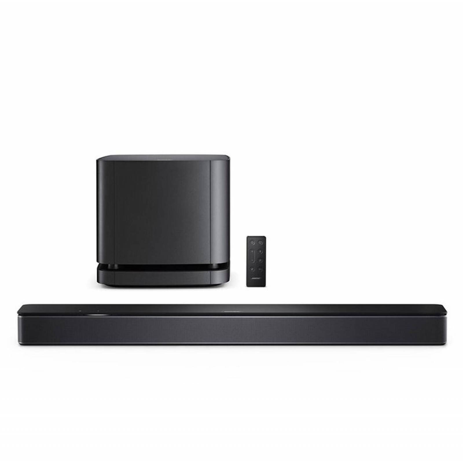 Bose Soundbar 300 Bundle Modelo: 870014-1100 