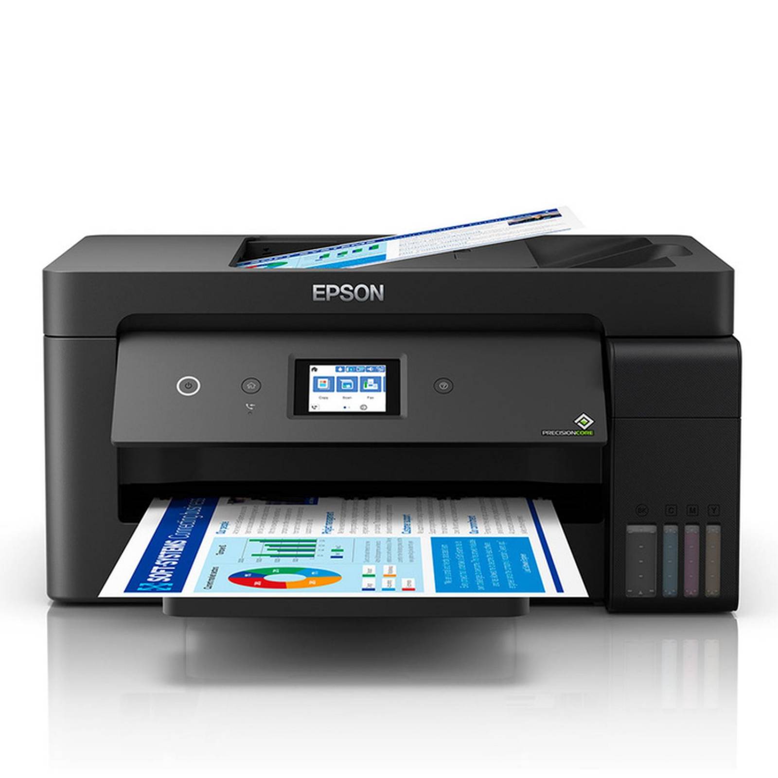 Impresora Epson Multifucional EcoTank L14150 