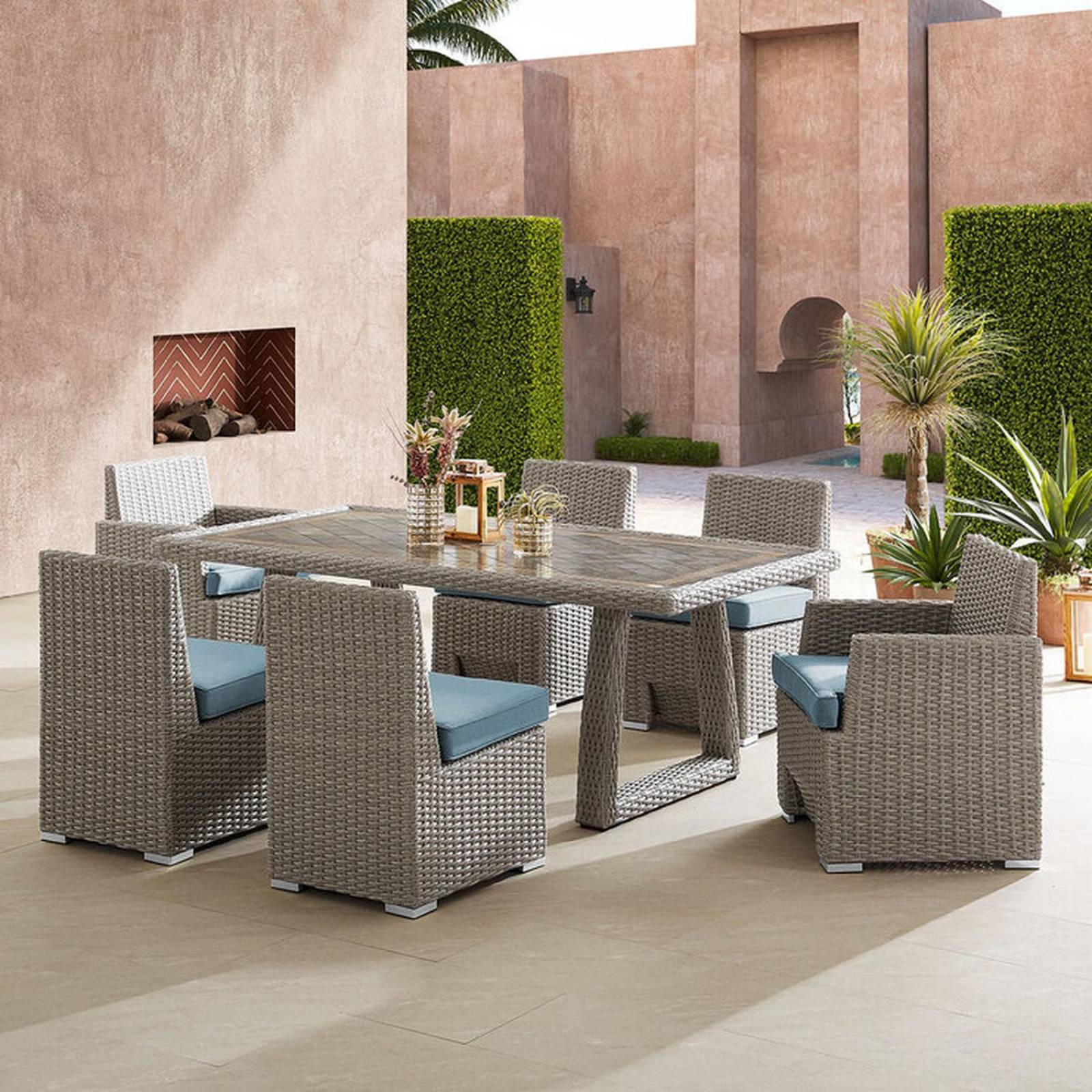 Sirio Niko Patio Furniturenull
