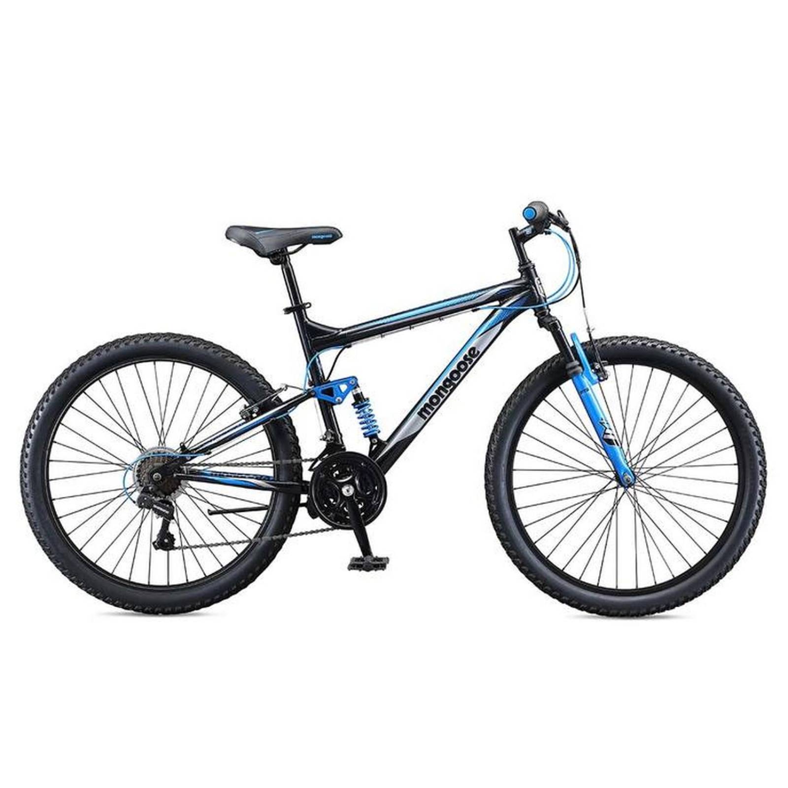 Bicicleta de Montaña R26 Mongoose Launch 2.2
