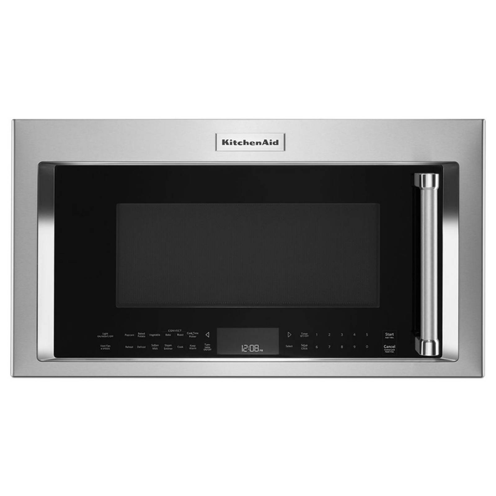Microcampana 1.9 KitchenAid