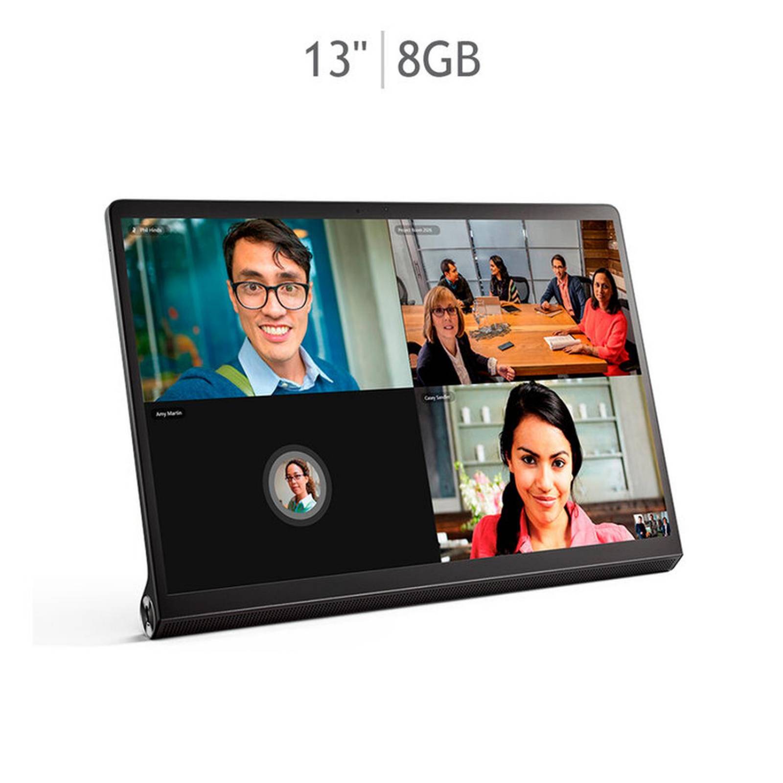 Lenovo Yoga Premium Tablet 13" 