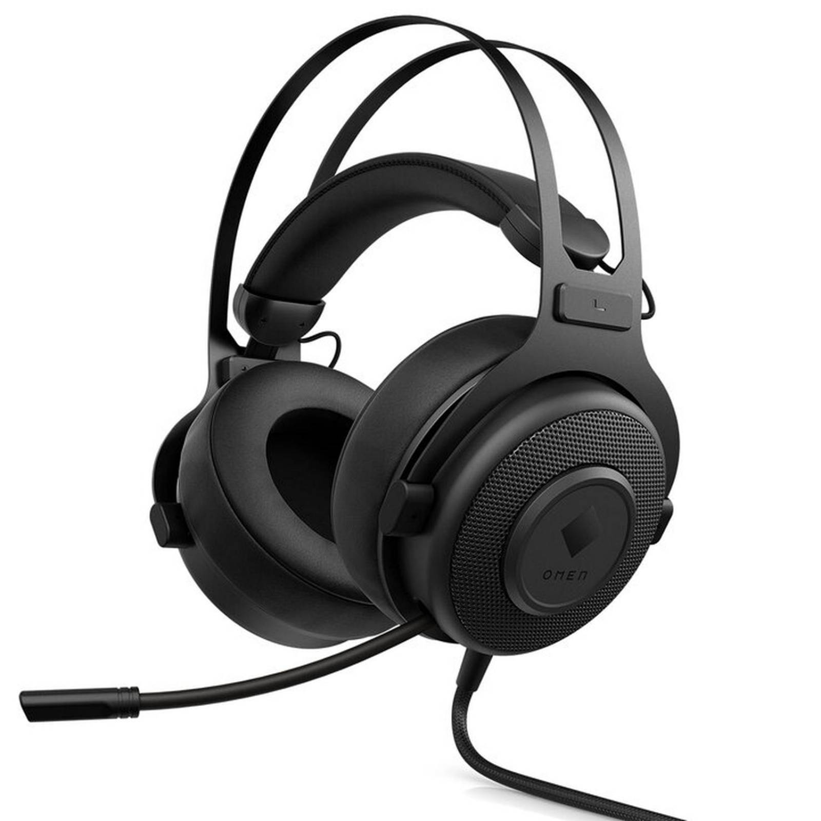 HP Omen Audifonos Blast