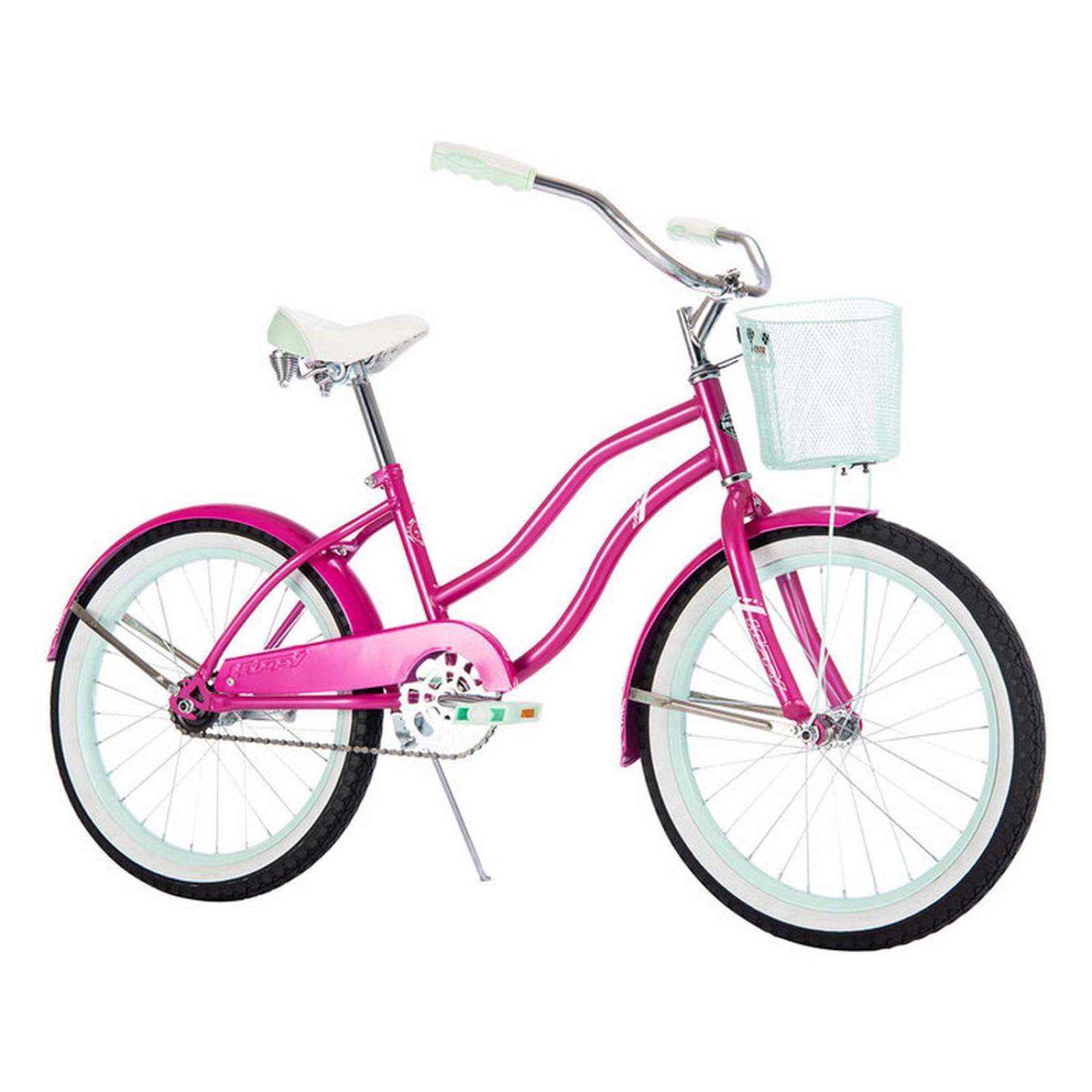 Bicicleta discount niño r20