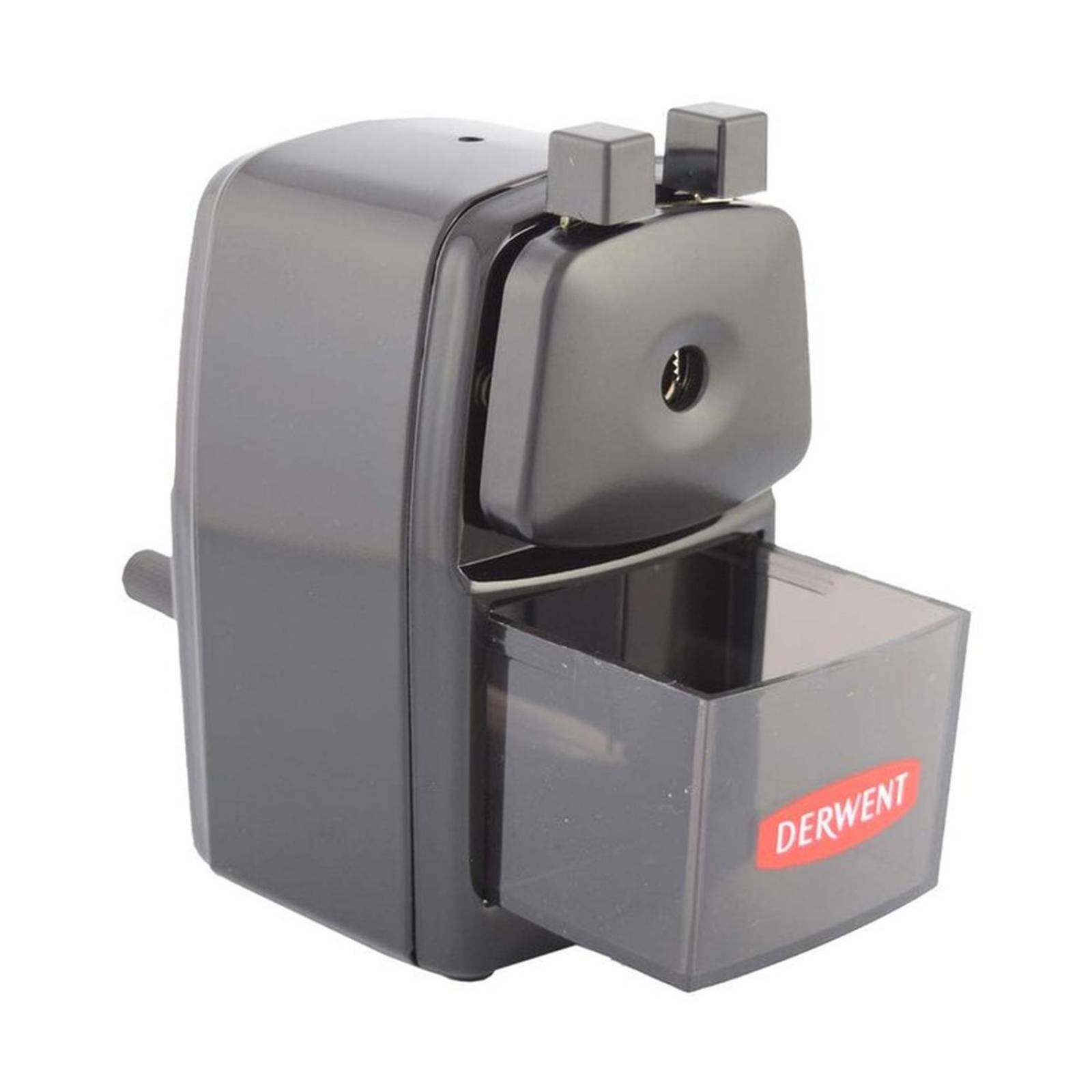 Derwent Sacapuntas Manual 