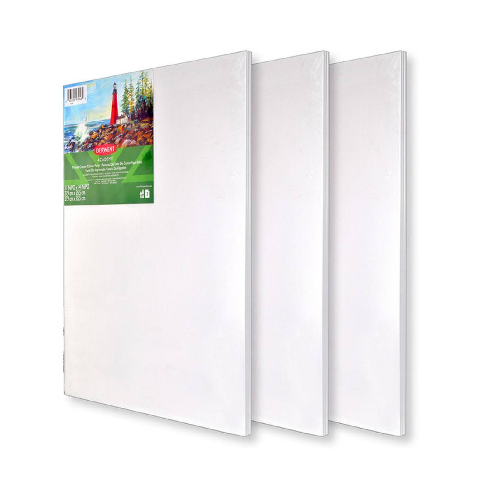 Panel Lienzo Canvas 3 Piezas 