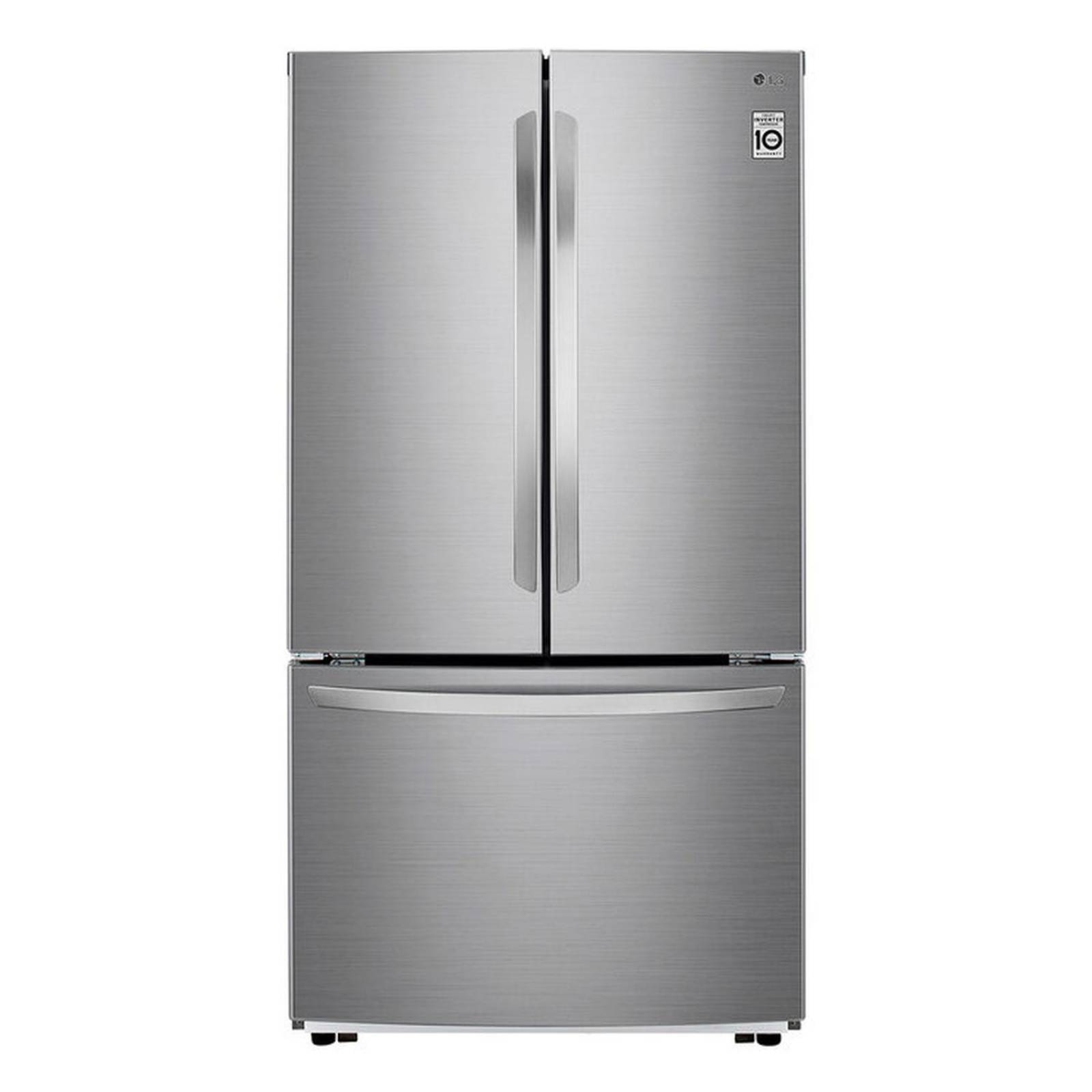 Refrigerador 29 French Door LG