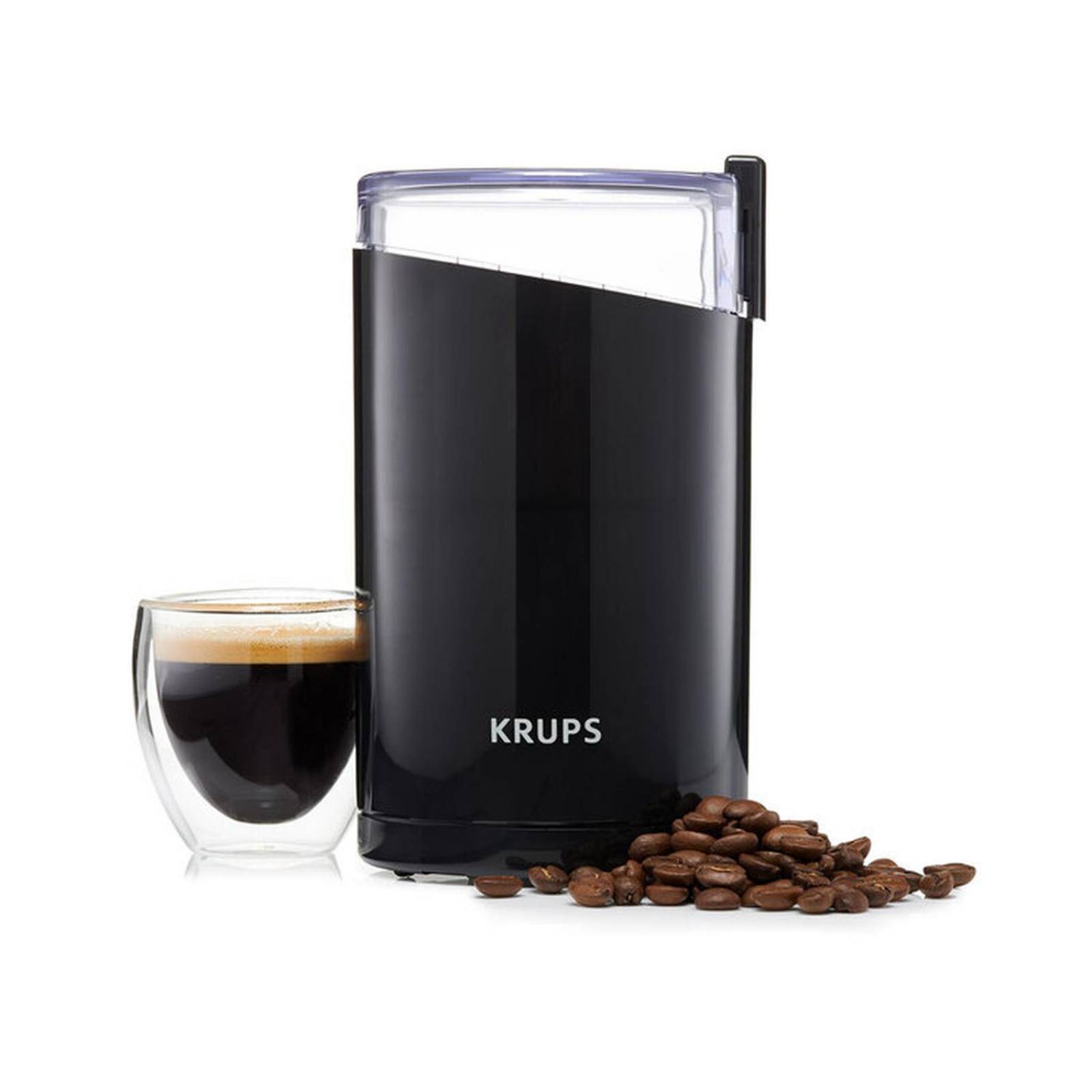 Krups Molino De Café y Especias 